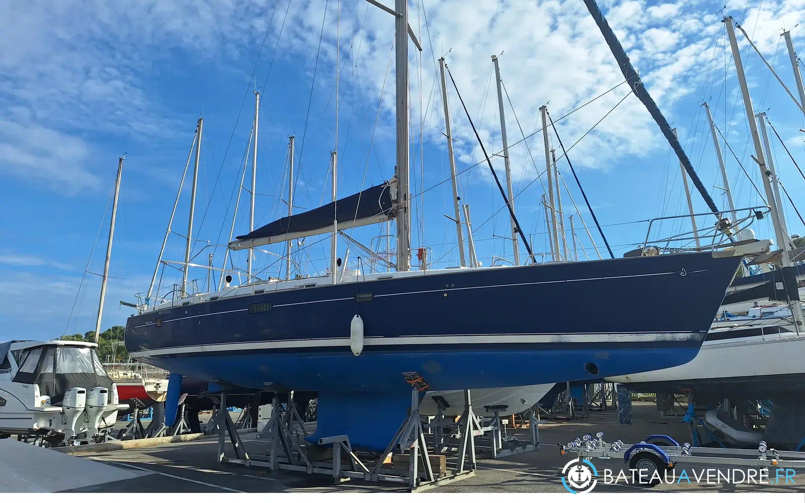 slider 0 Beneteau 50