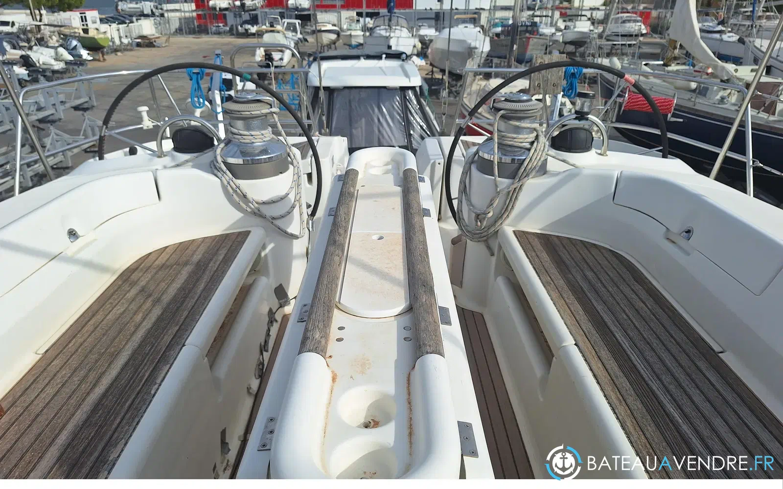 slider 9 Beneteau 50