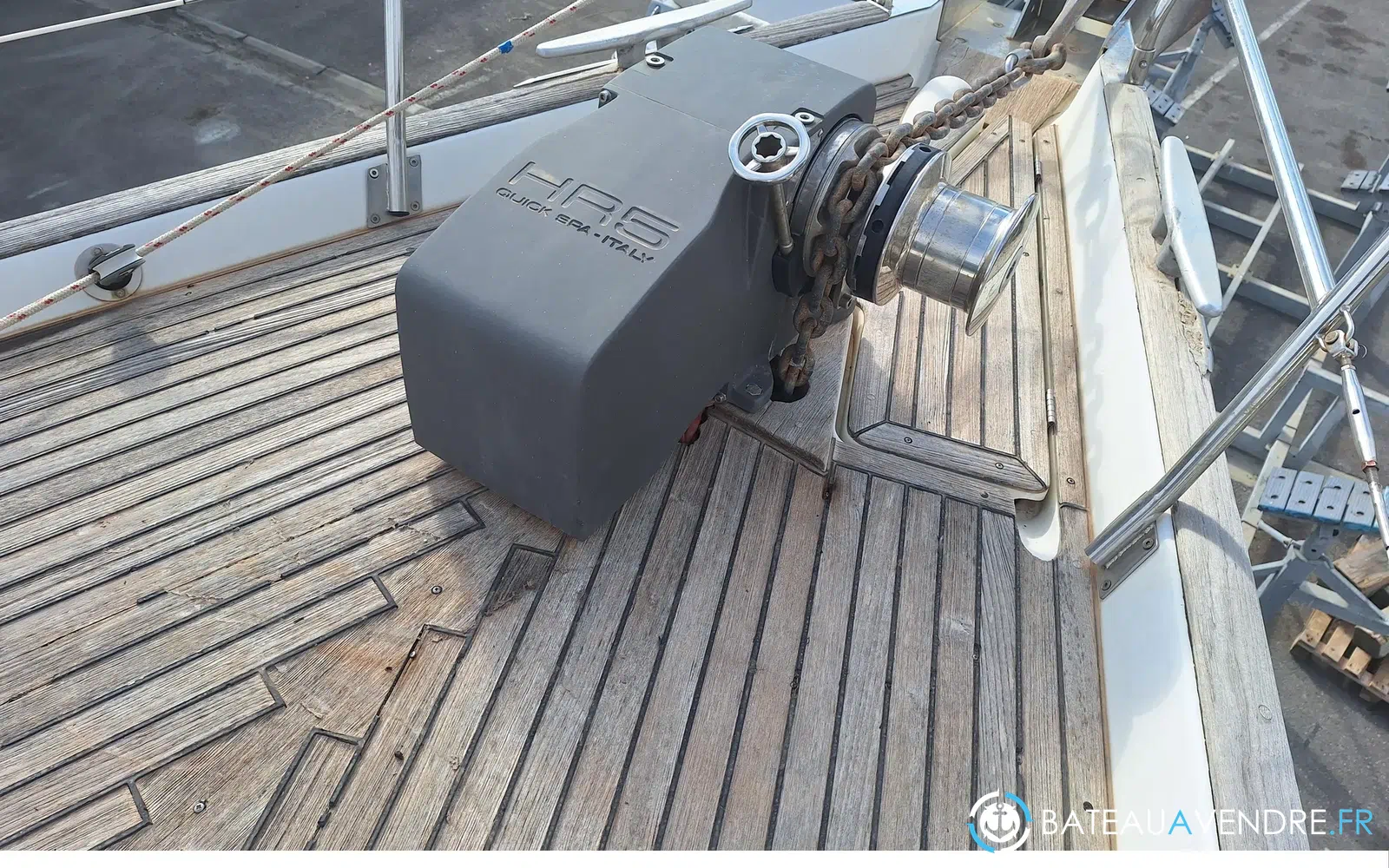 slider 13 Beneteau 50
