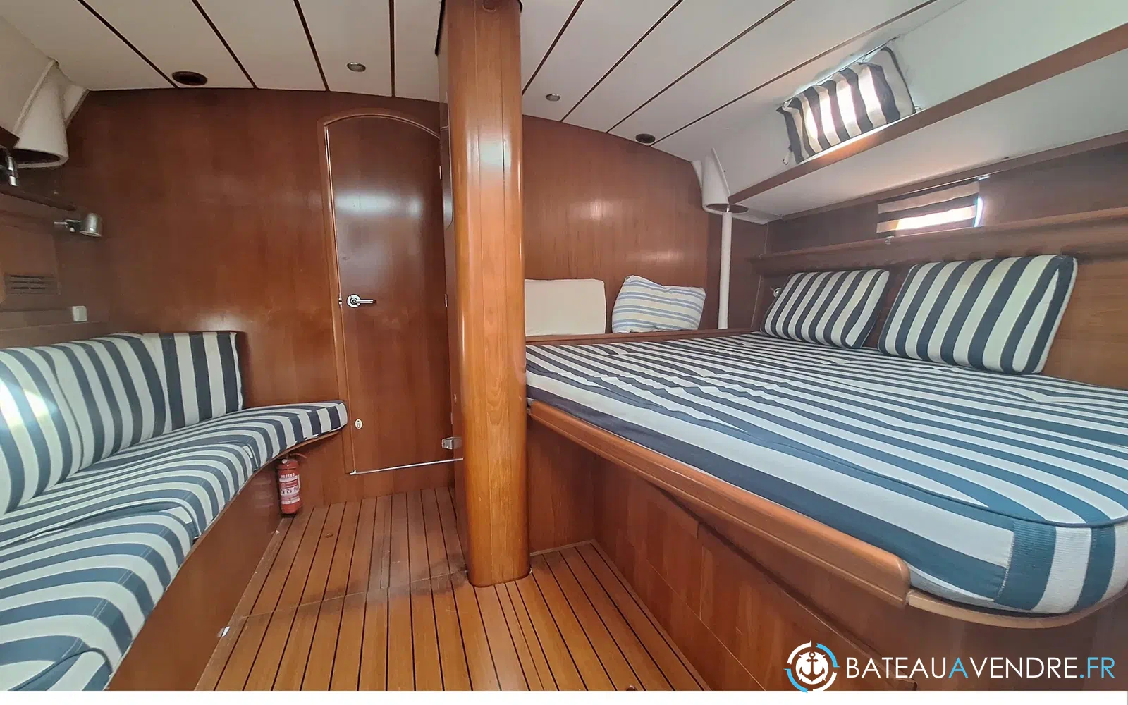 slider 16 Beneteau 50