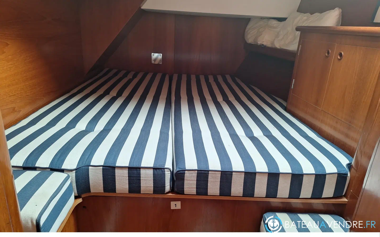 slider 17 Beneteau 50