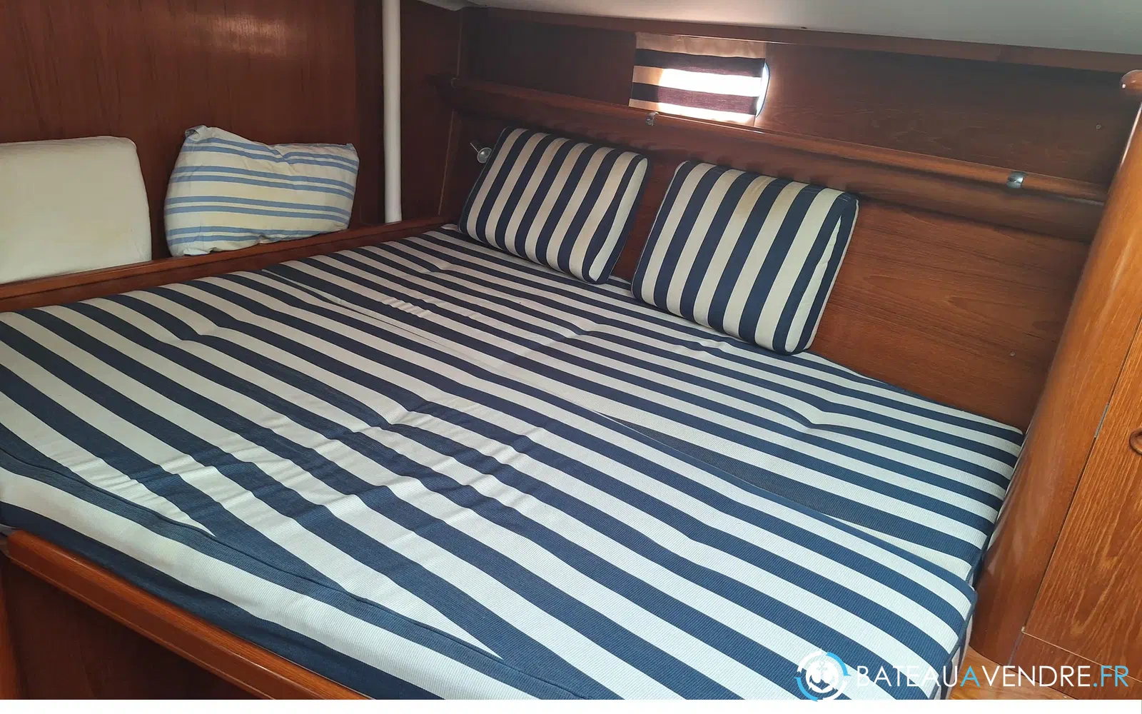 slider 18 Beneteau 50