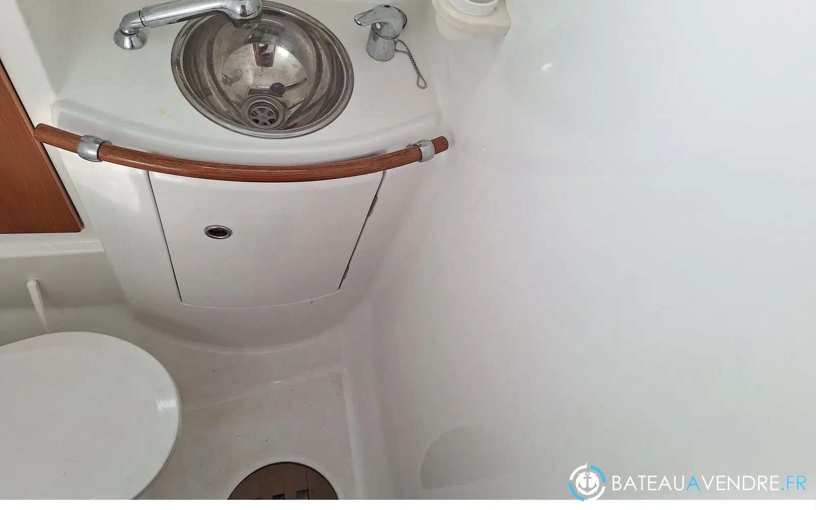 slider 19 Beneteau 50