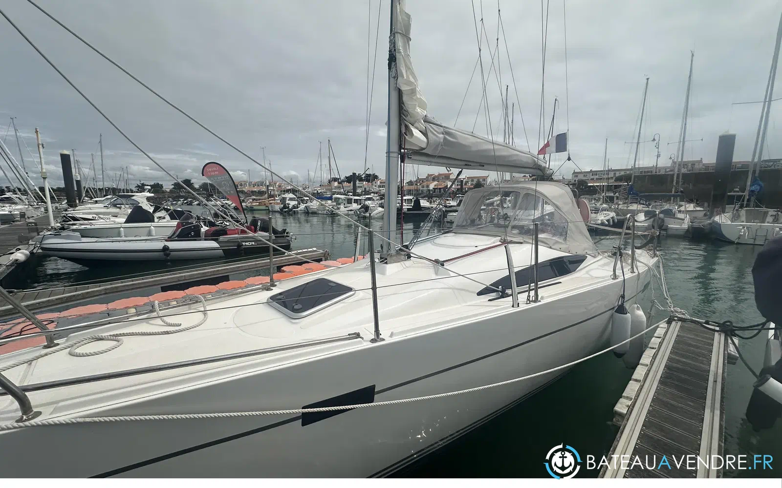slider 22 Viko Boats Viko S26