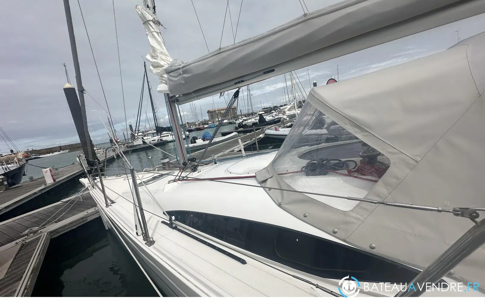 slider 24 Viko Boats Viko S26