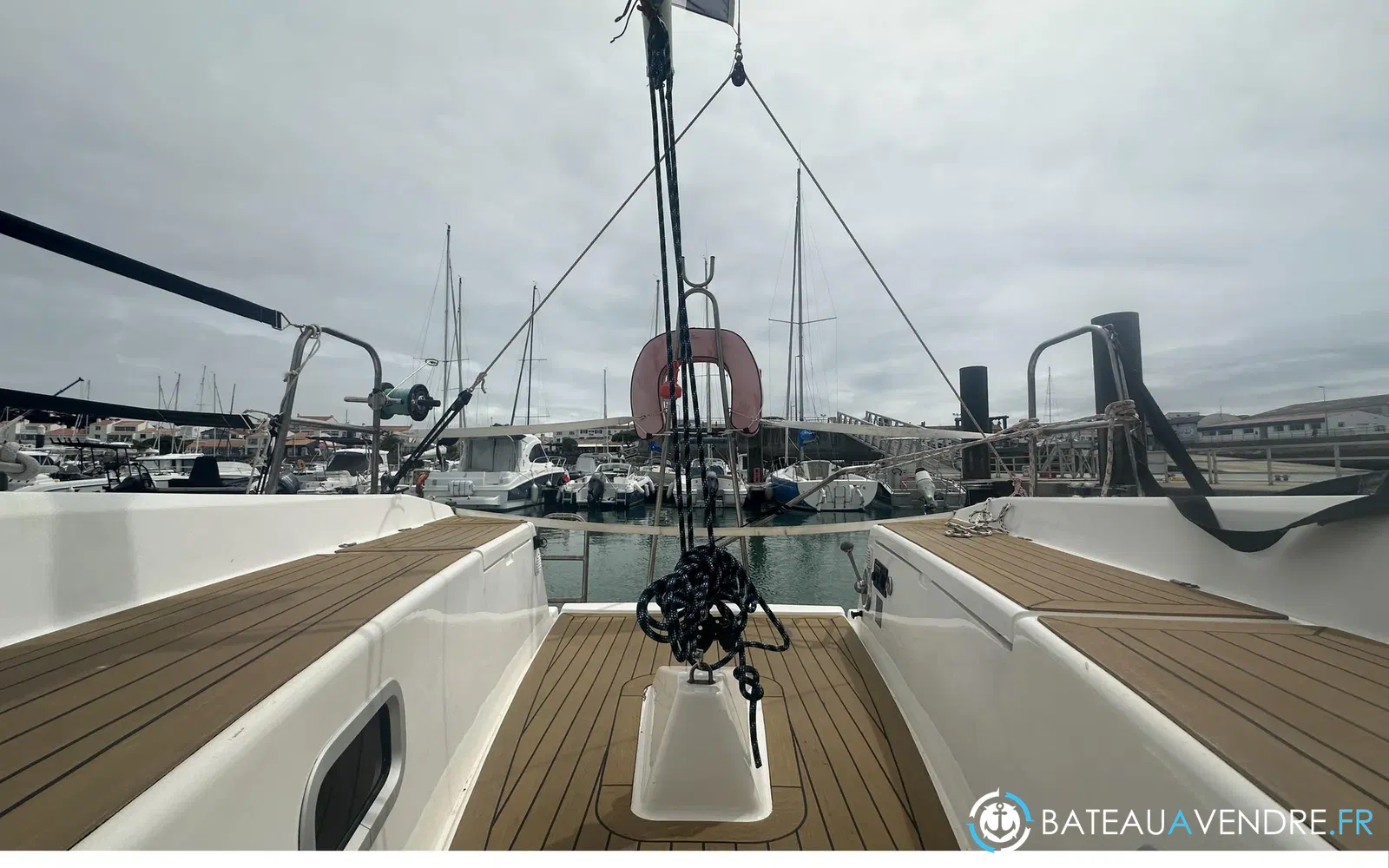 slider 27 Viko Boats Viko S26