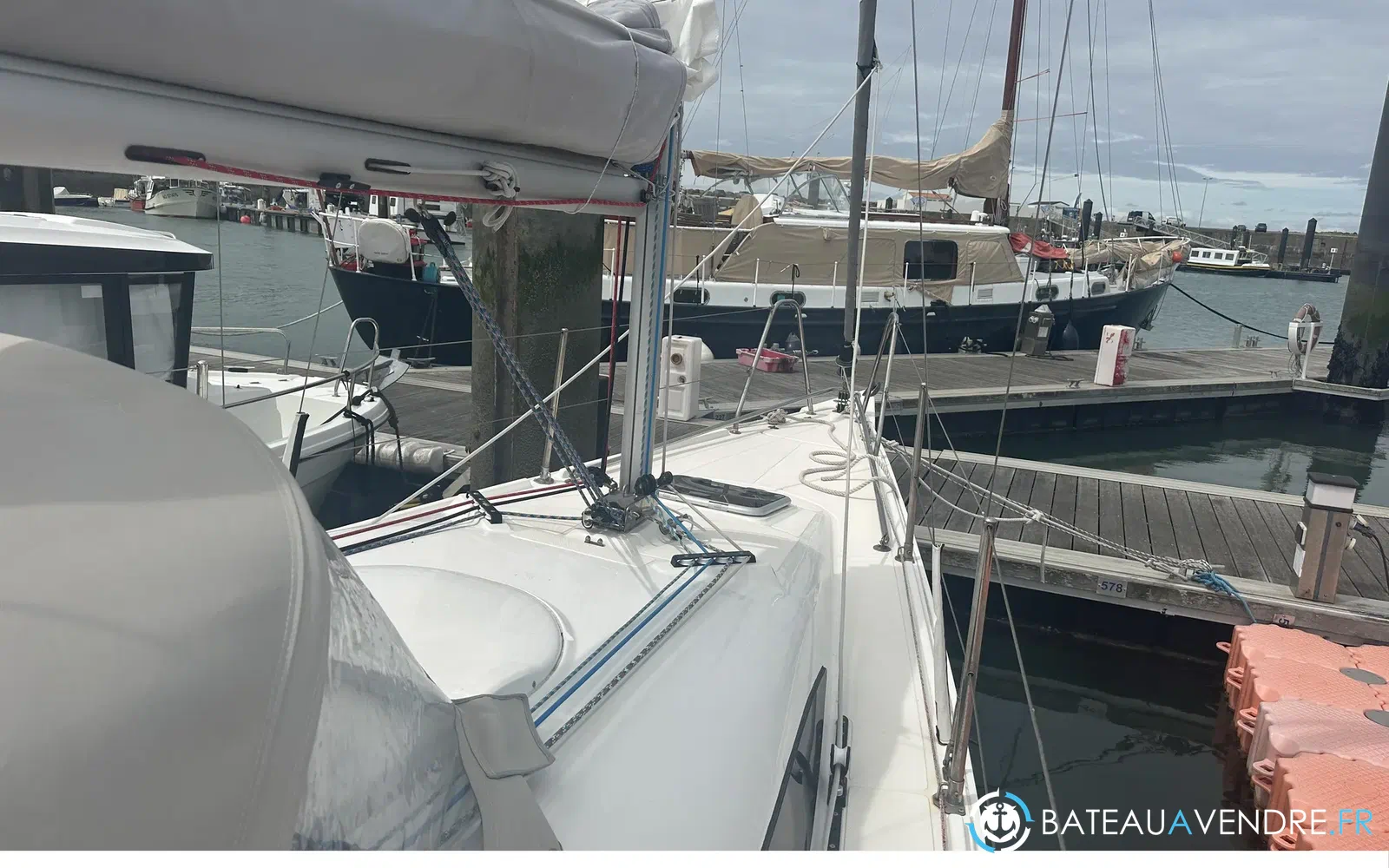 slider 28 Viko Boats Viko S26