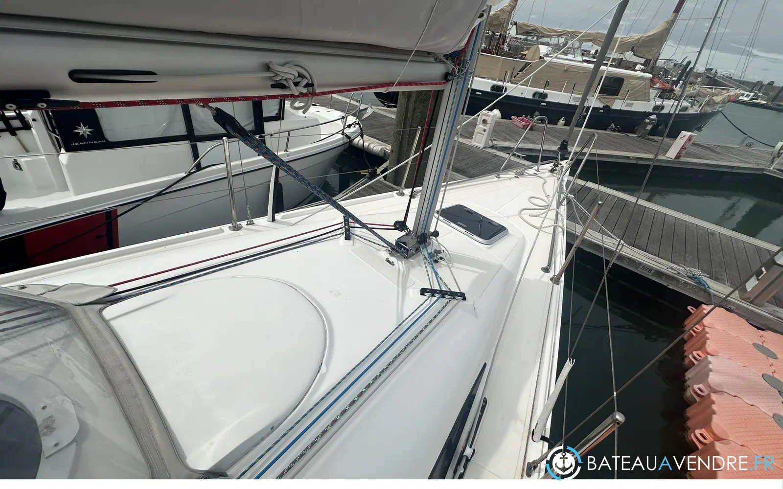 slider 29 Viko Boats Viko S26