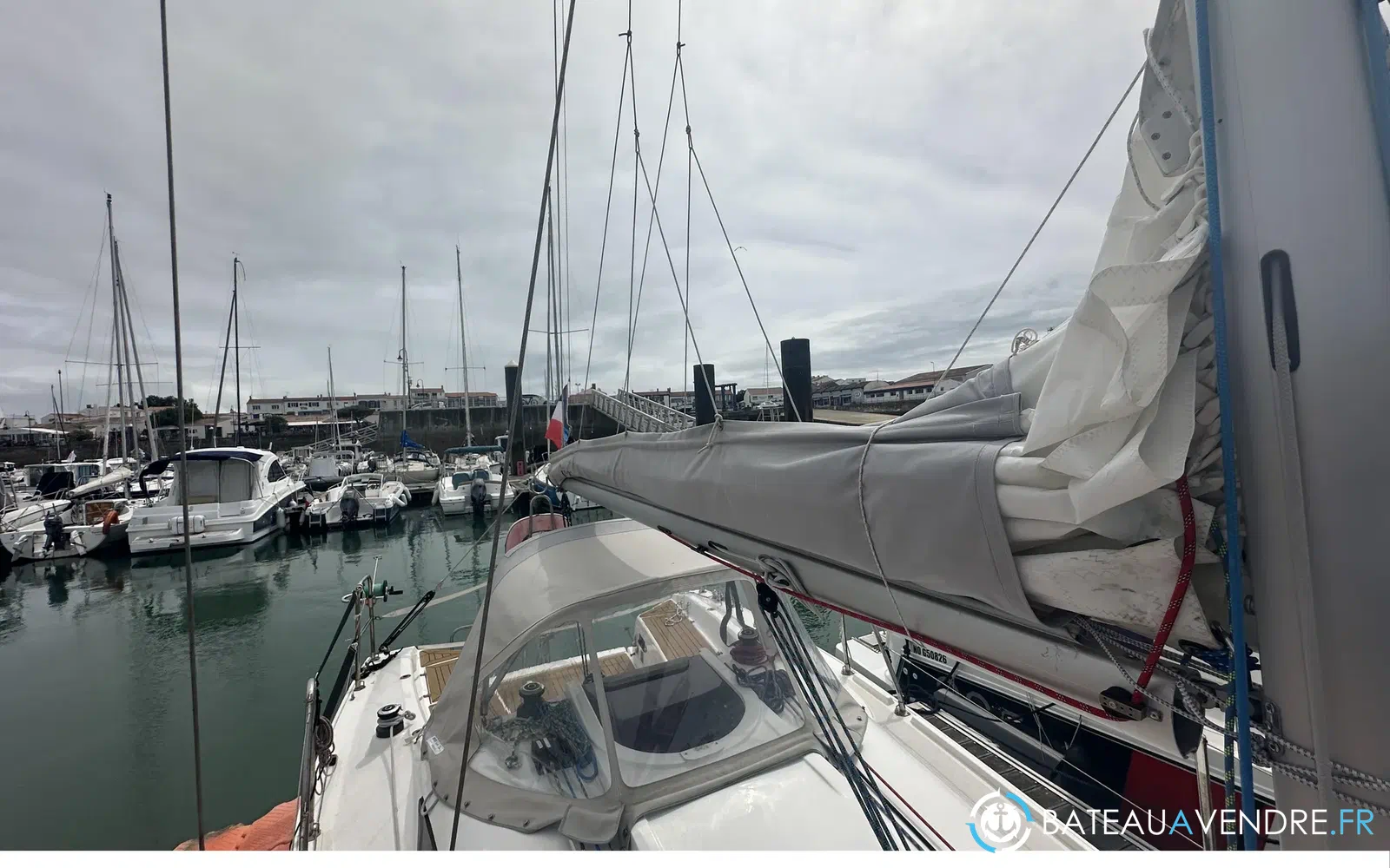 slider 31 Viko Boats Viko S26