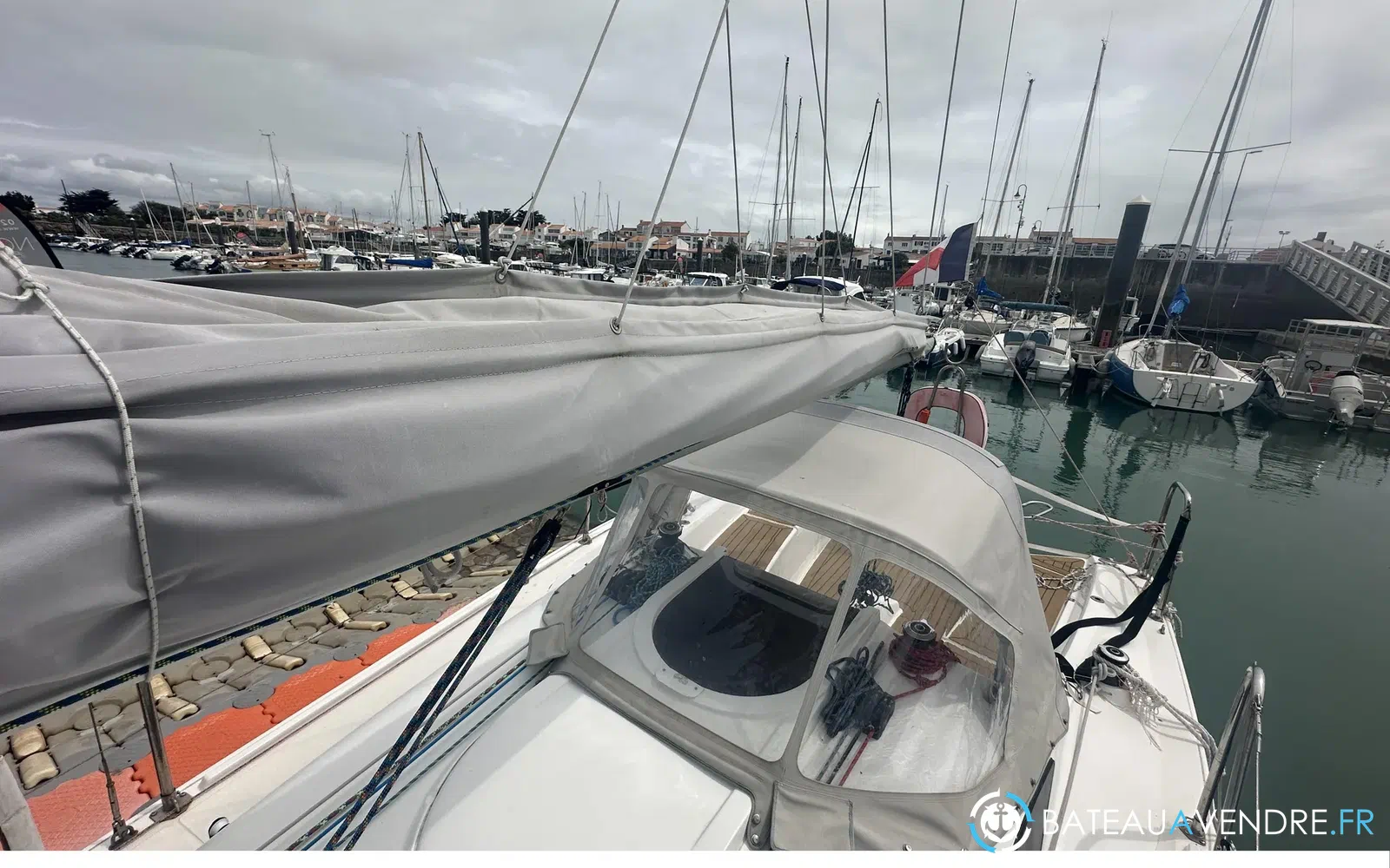 slider 32 Viko Boats Viko S26