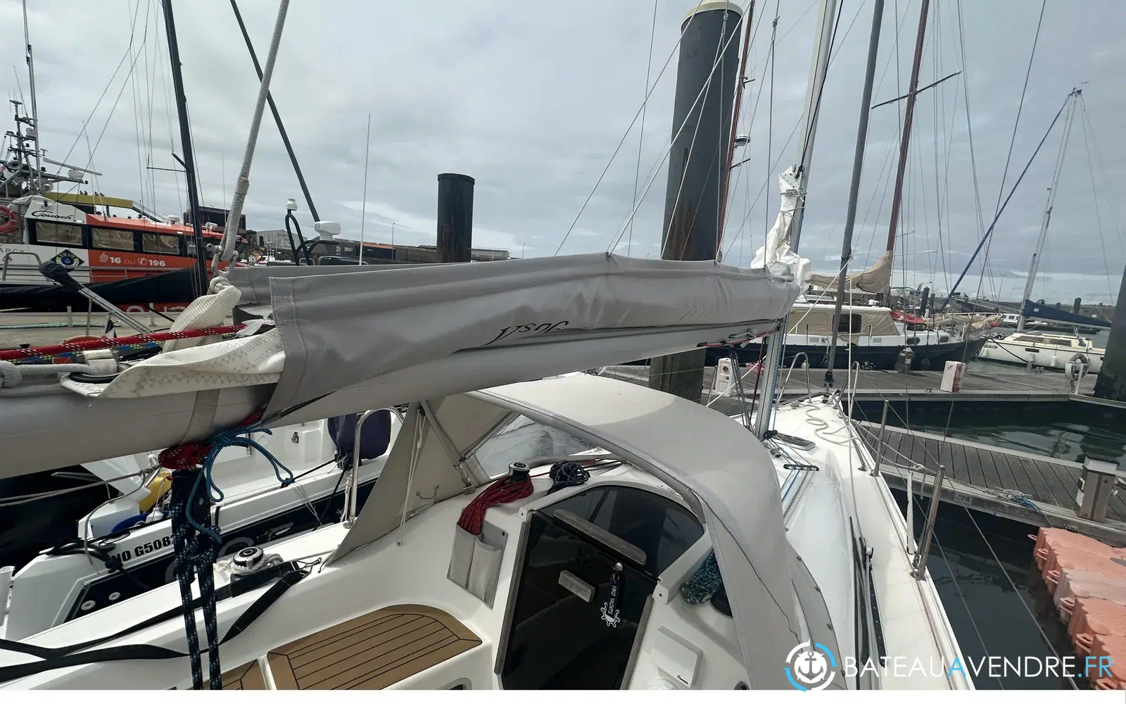 slider 33 Viko Boats Viko S26