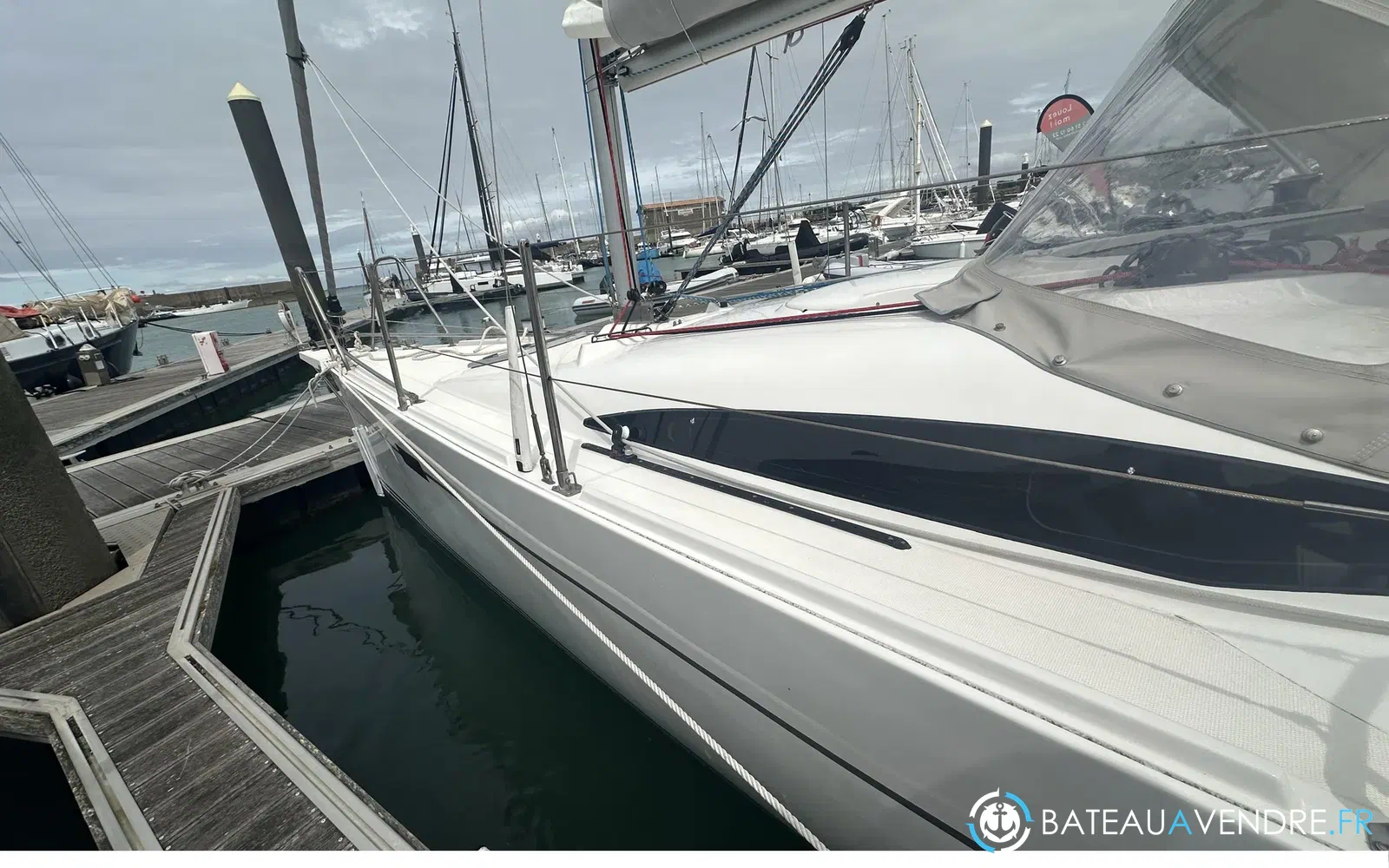 slider 35 Viko Boats Viko S26