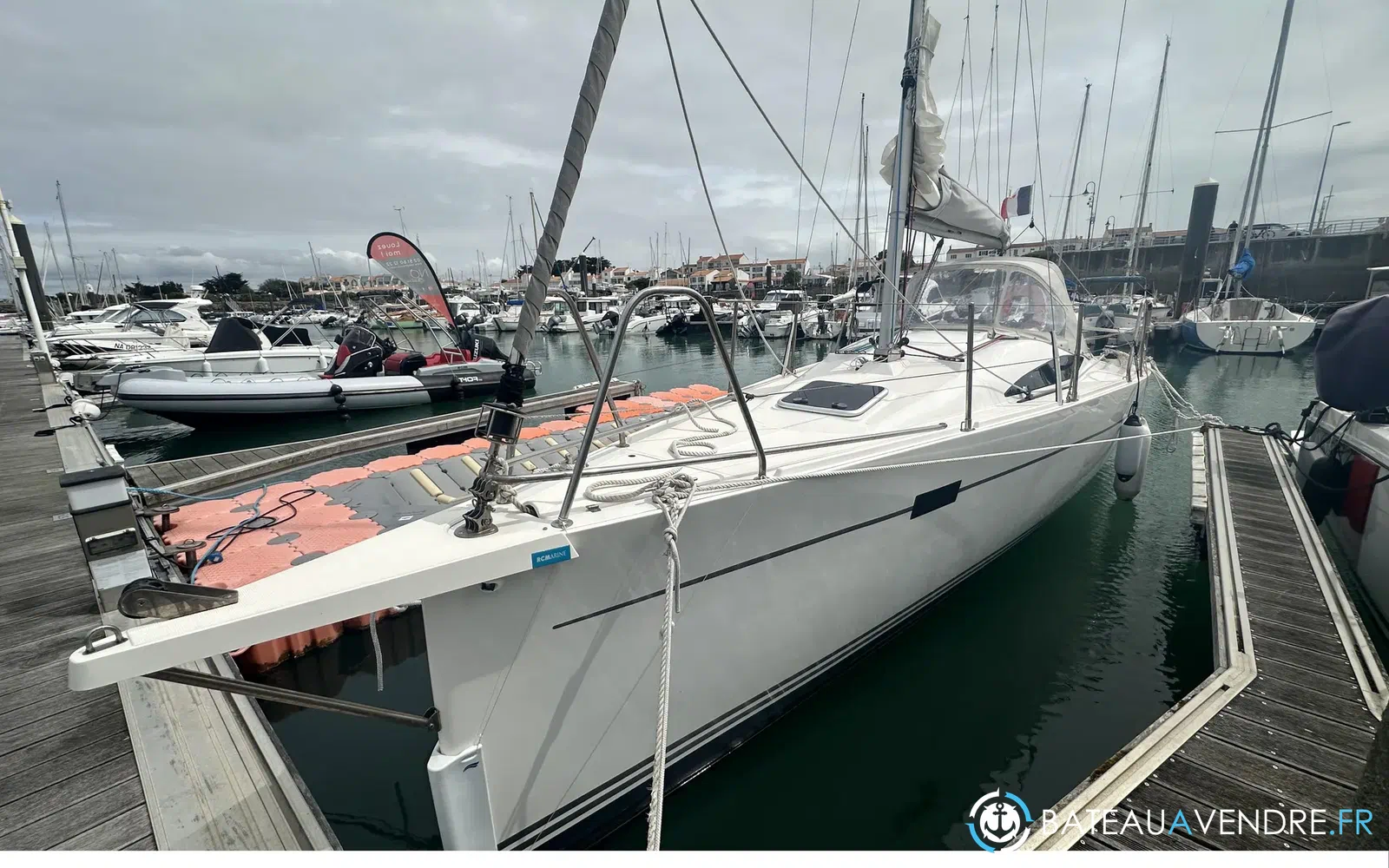 slider 36 Viko Boats Viko S26