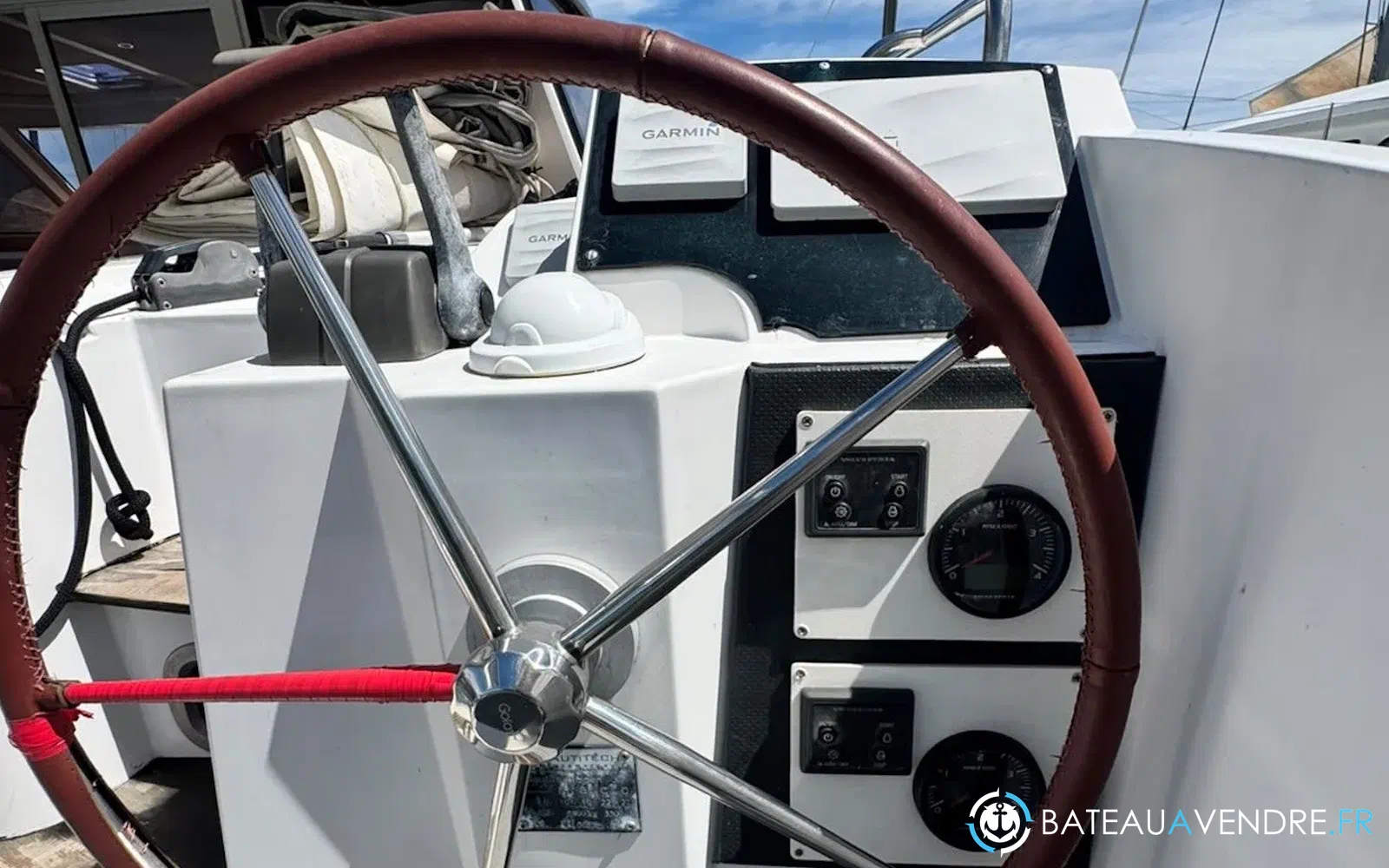 slider 22 Nautitech 40