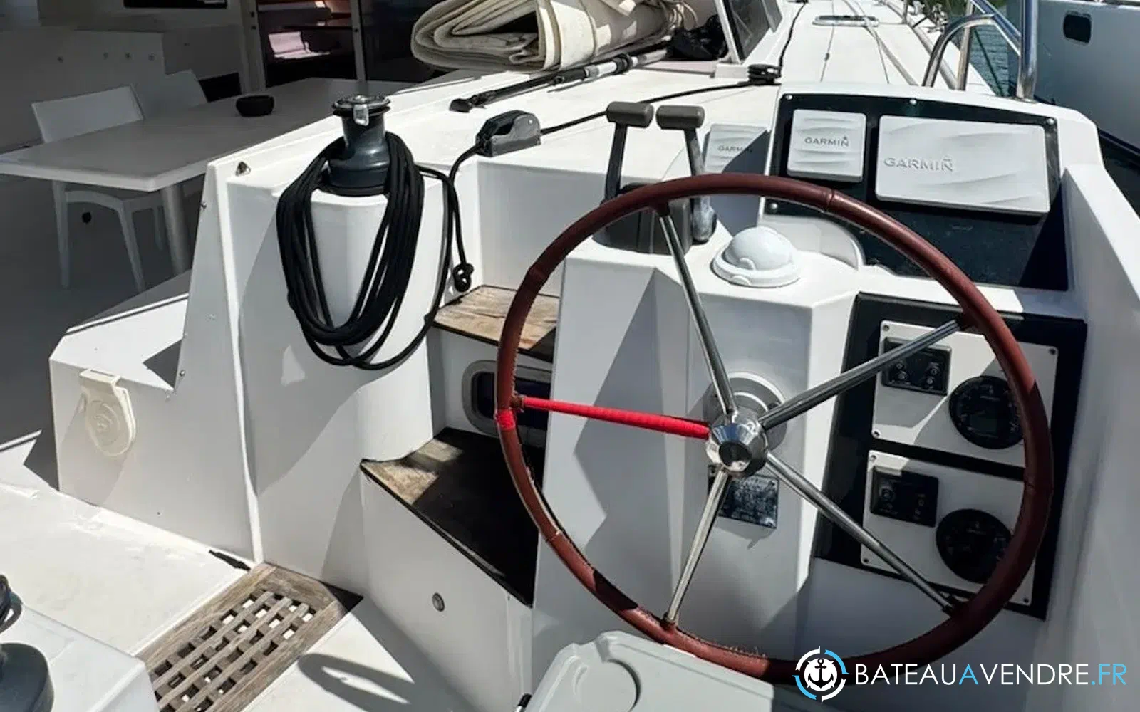 slider 23 Nautitech 40