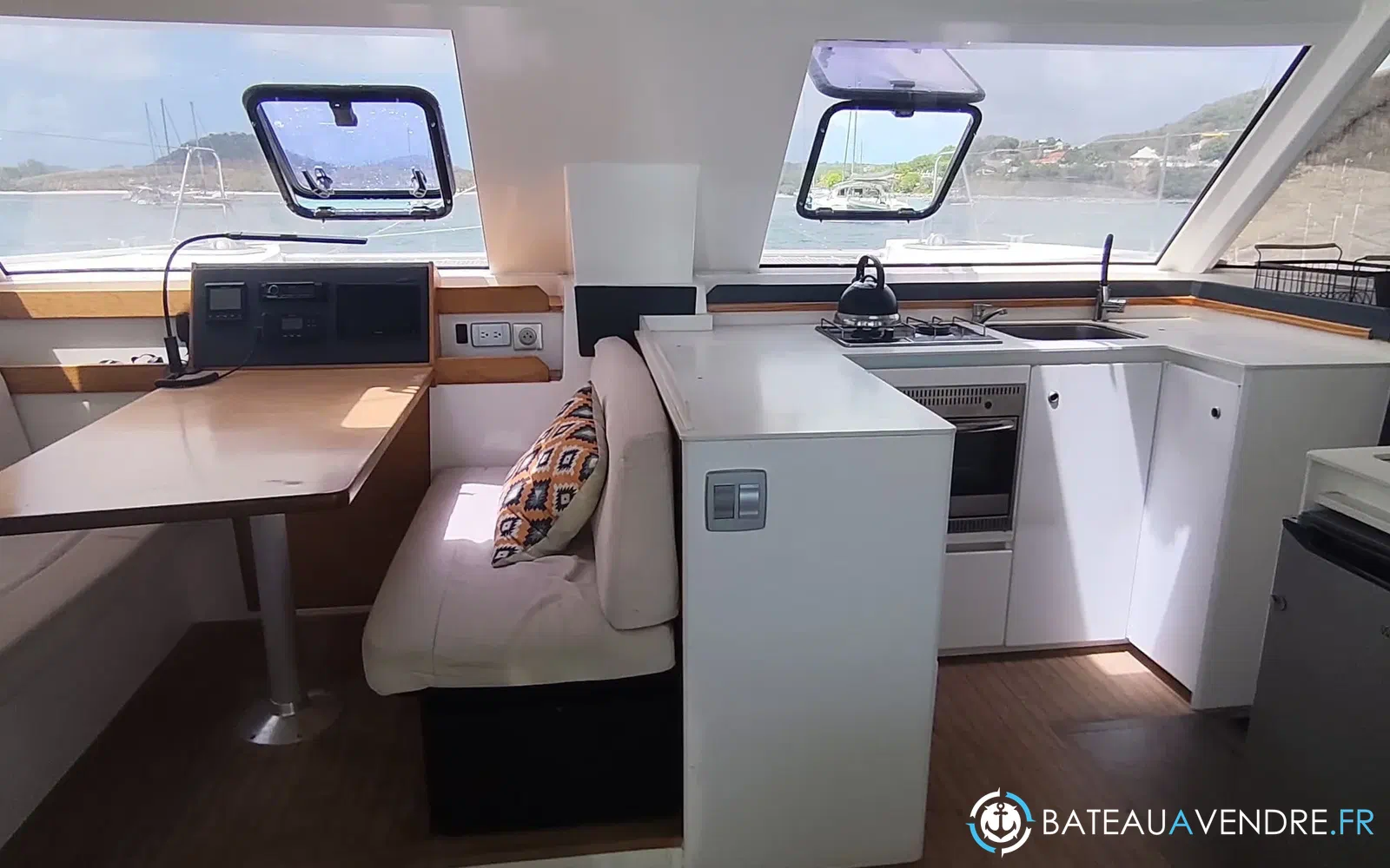 slider 25 Nautitech 40