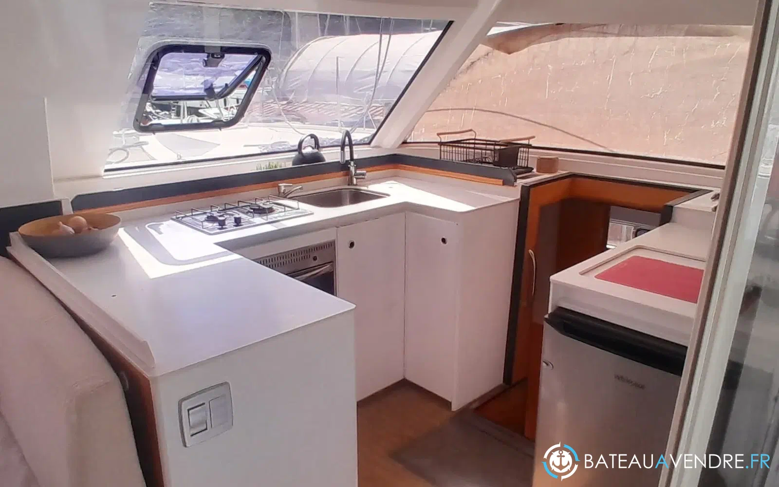 slider 26 Nautitech 40
