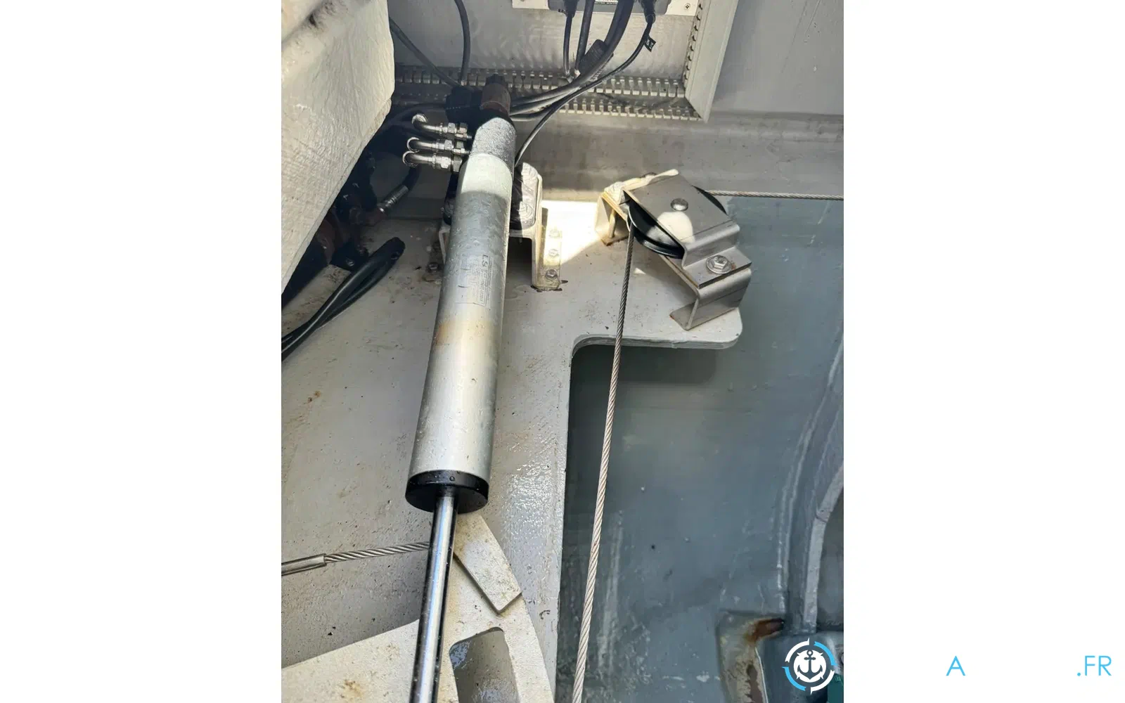 slider 45 Nautitech 40