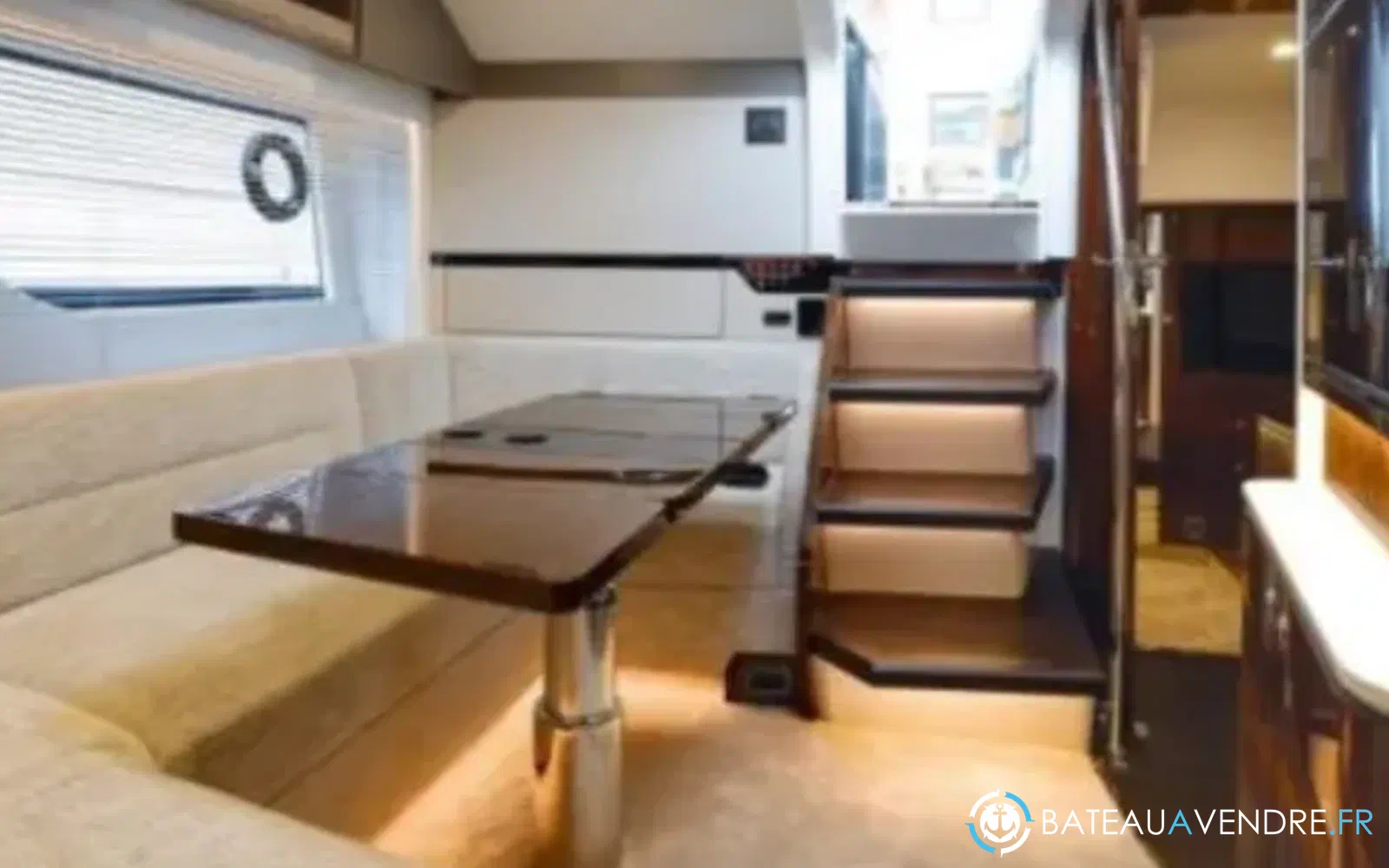slider 6 Fairline Targa 40