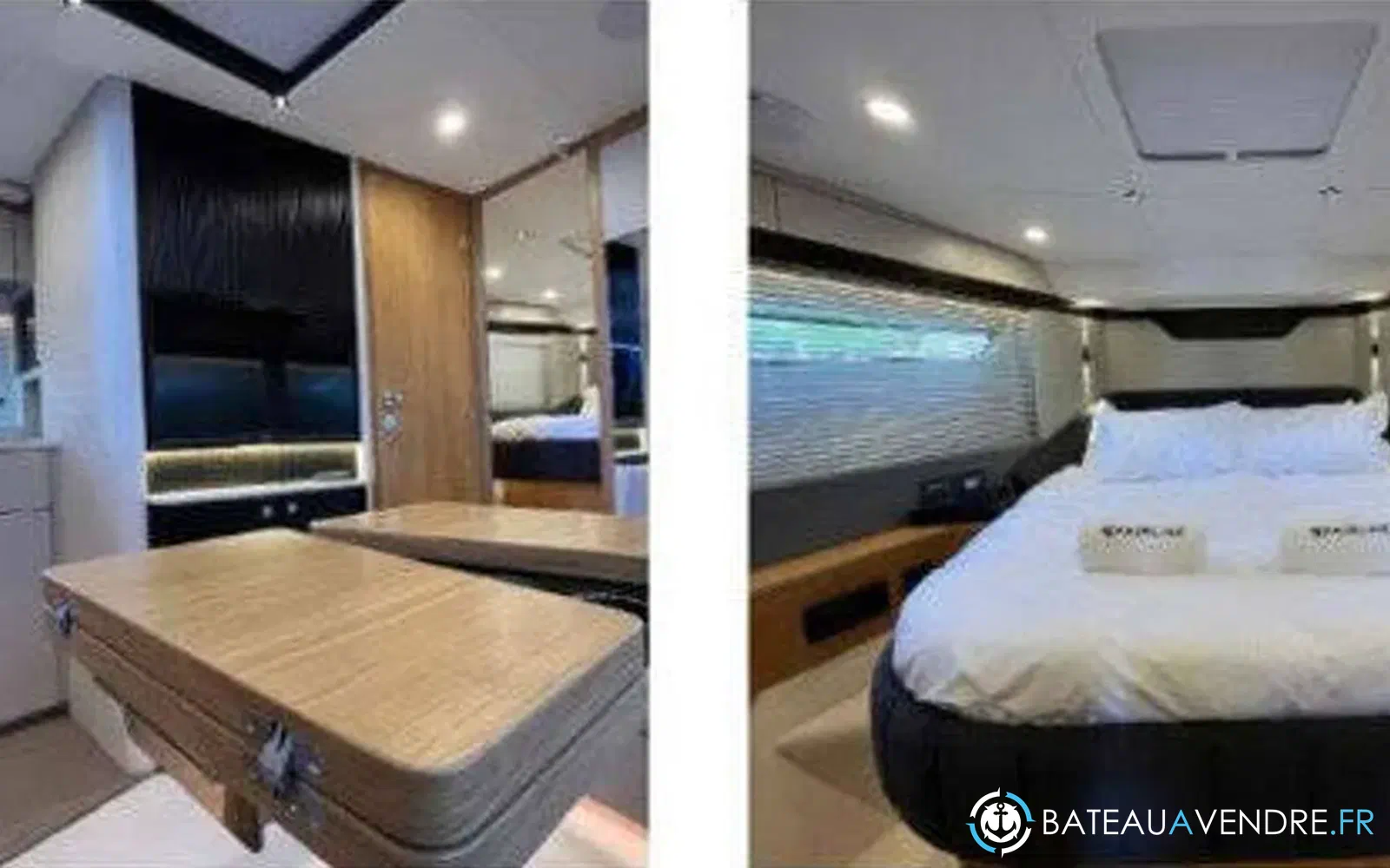 slider 7 Fairline Targa 40