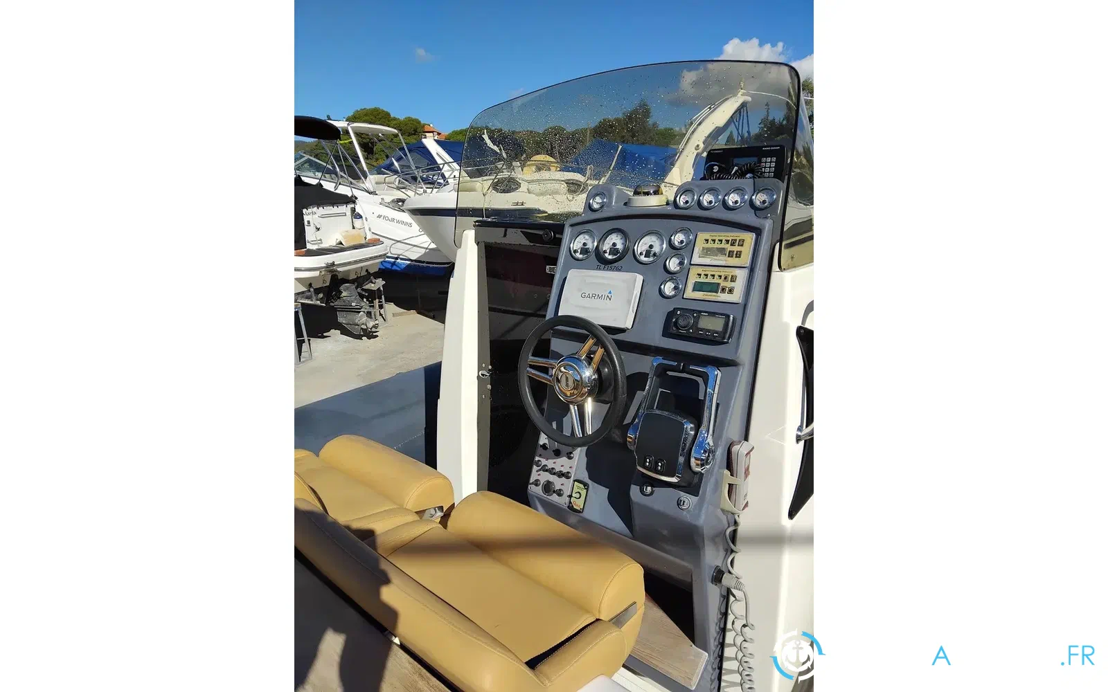 slider 22 Joker Boat Mainstream 33