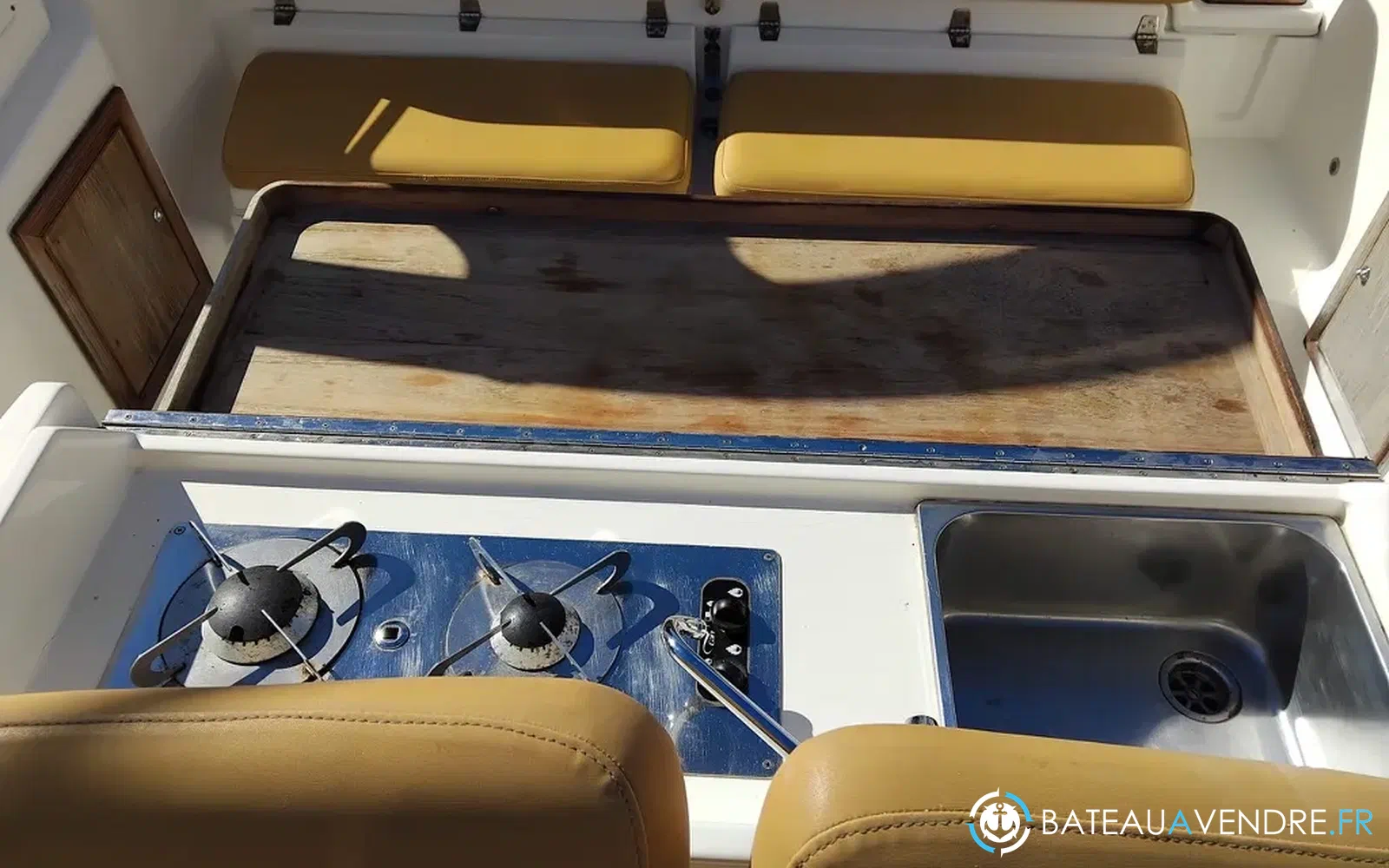 slider 12 Joker Boat Mainstream 33