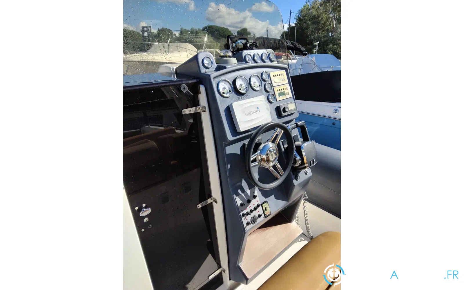 slider 23 Joker Boat Mainstream 33