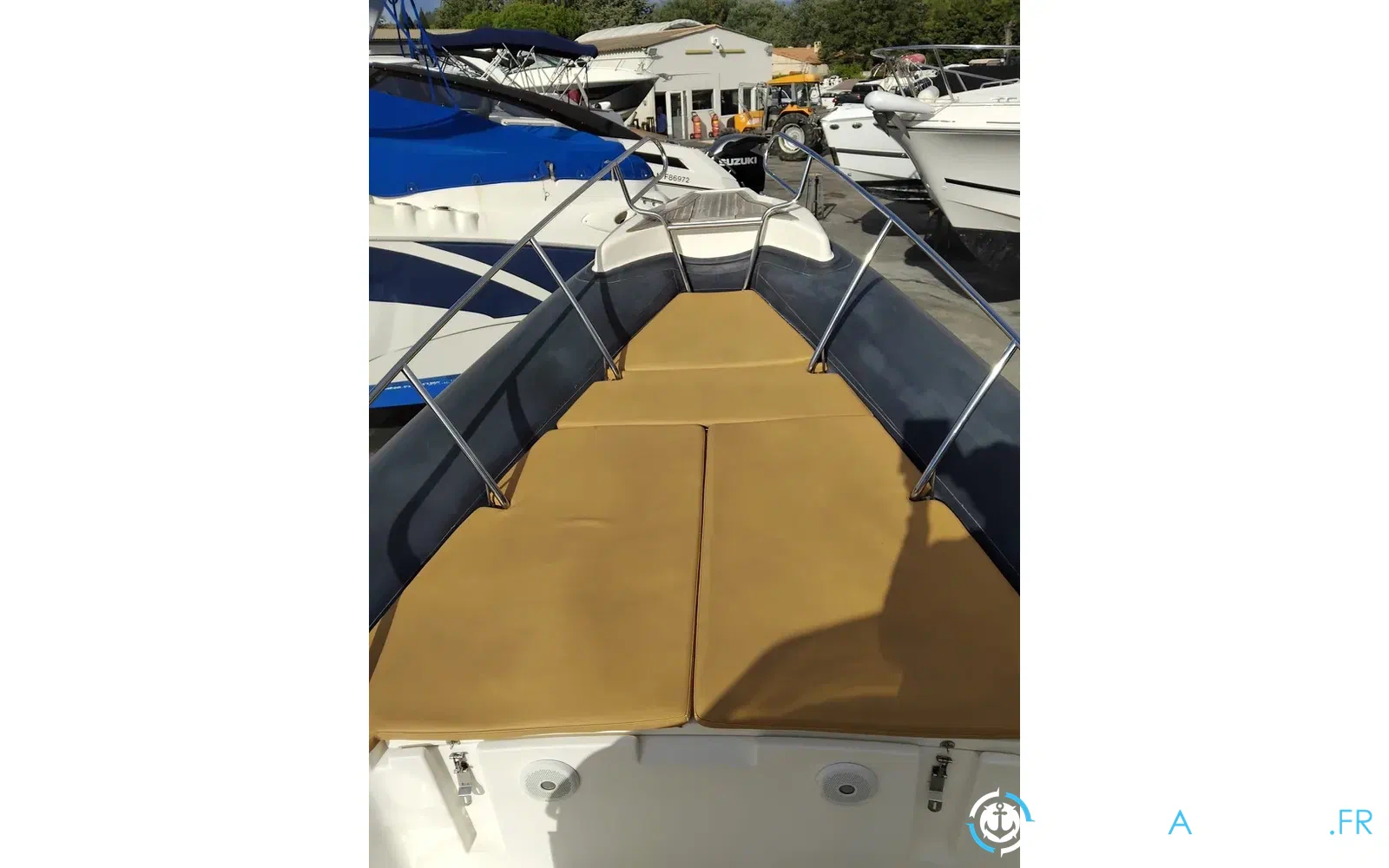 slider 16 Joker Boat Mainstream 33