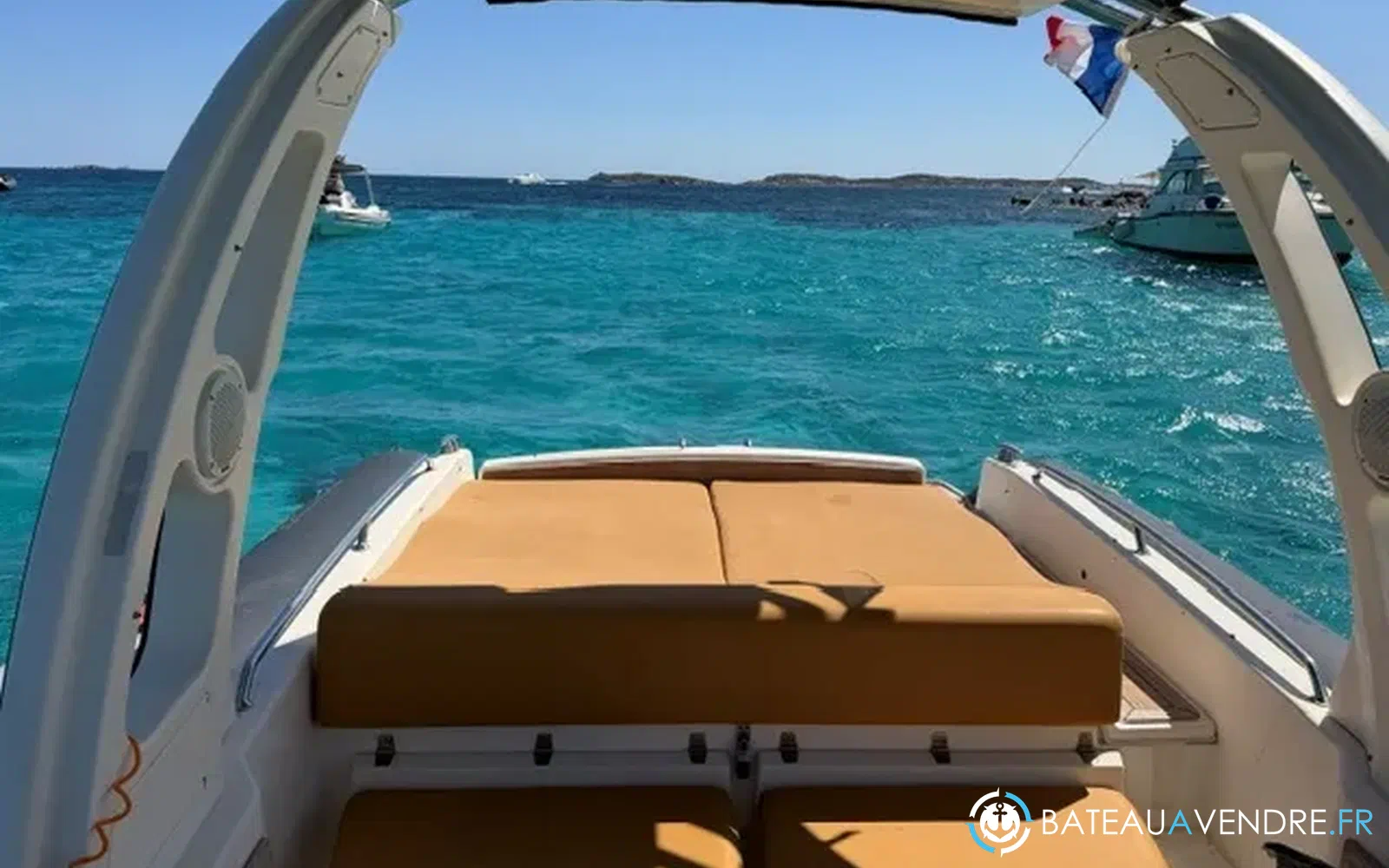 slider 14 Joker Boat Mainstream 33