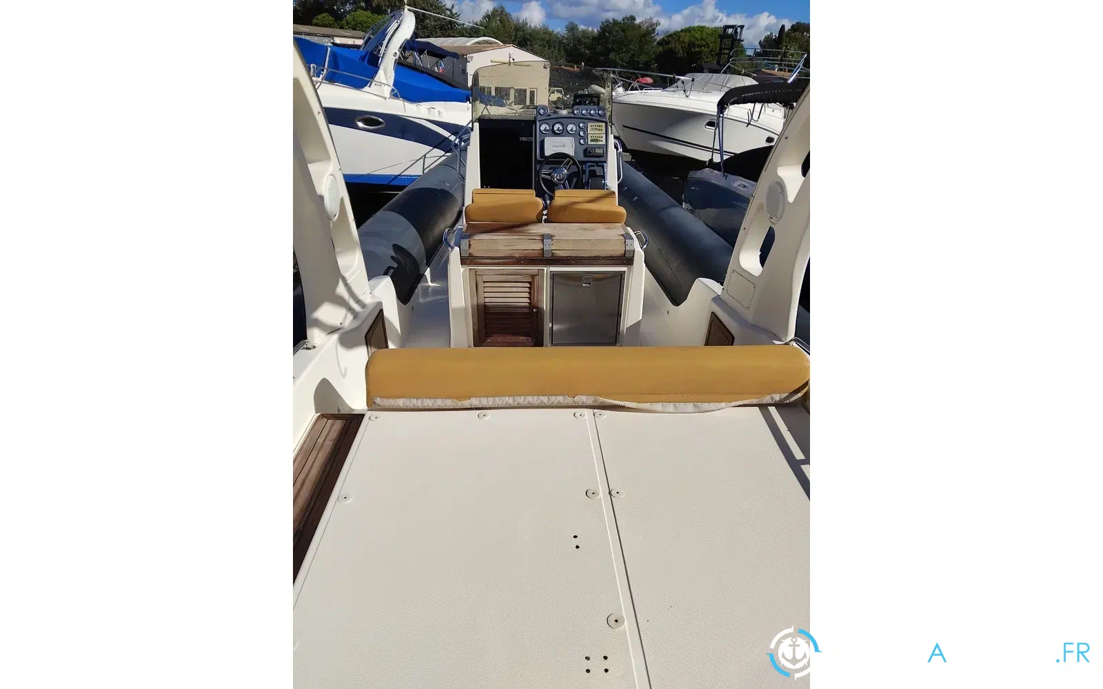 slider 7 Joker Boat Mainstream 33