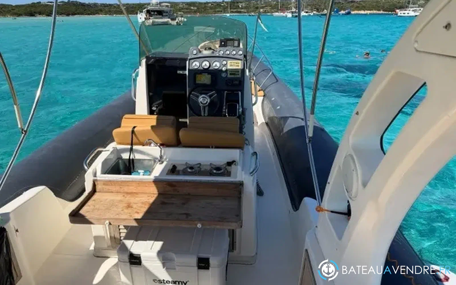 slider 6 Joker Boat Mainstream 33