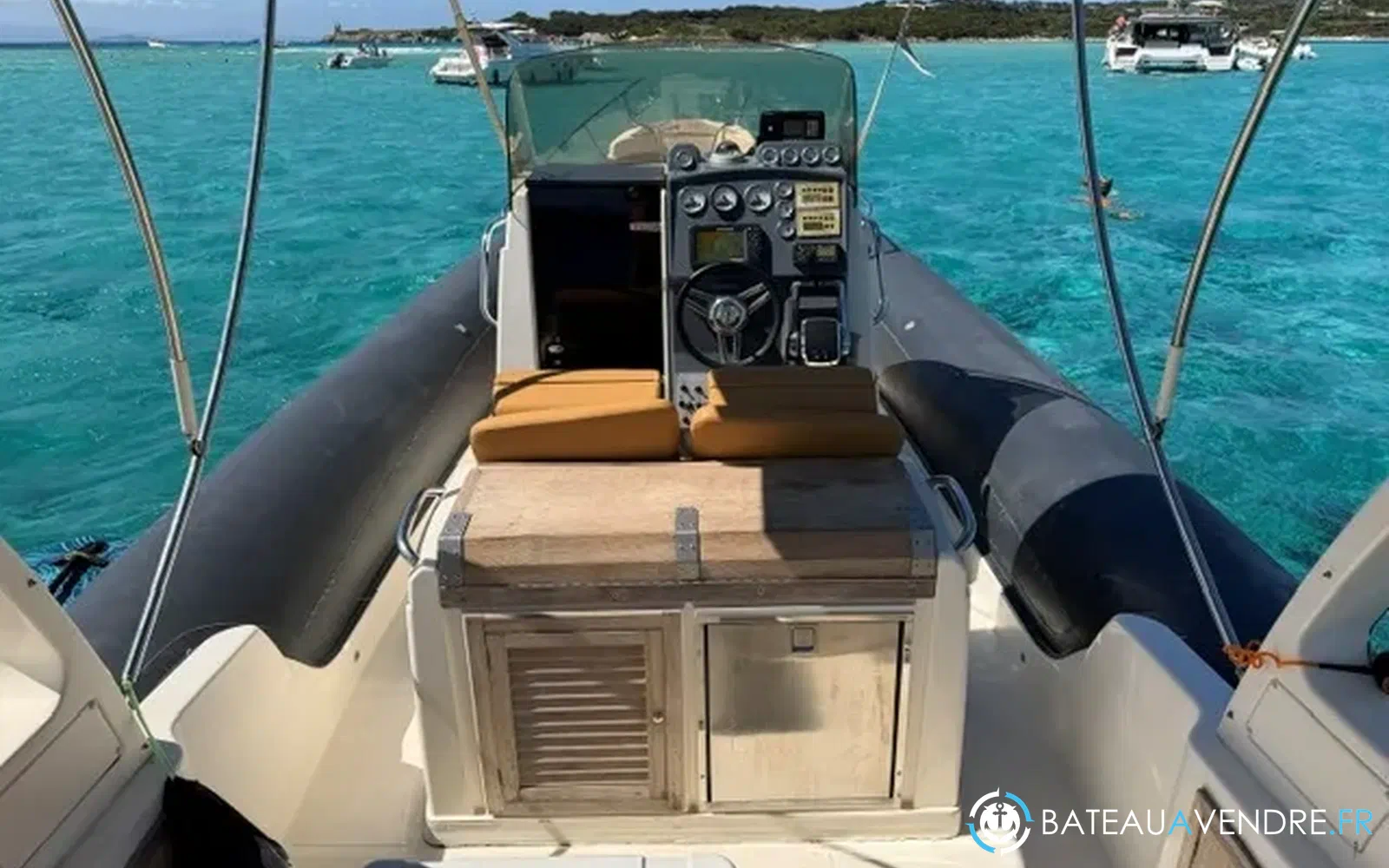 slider 5 Joker Boat Mainstream 33