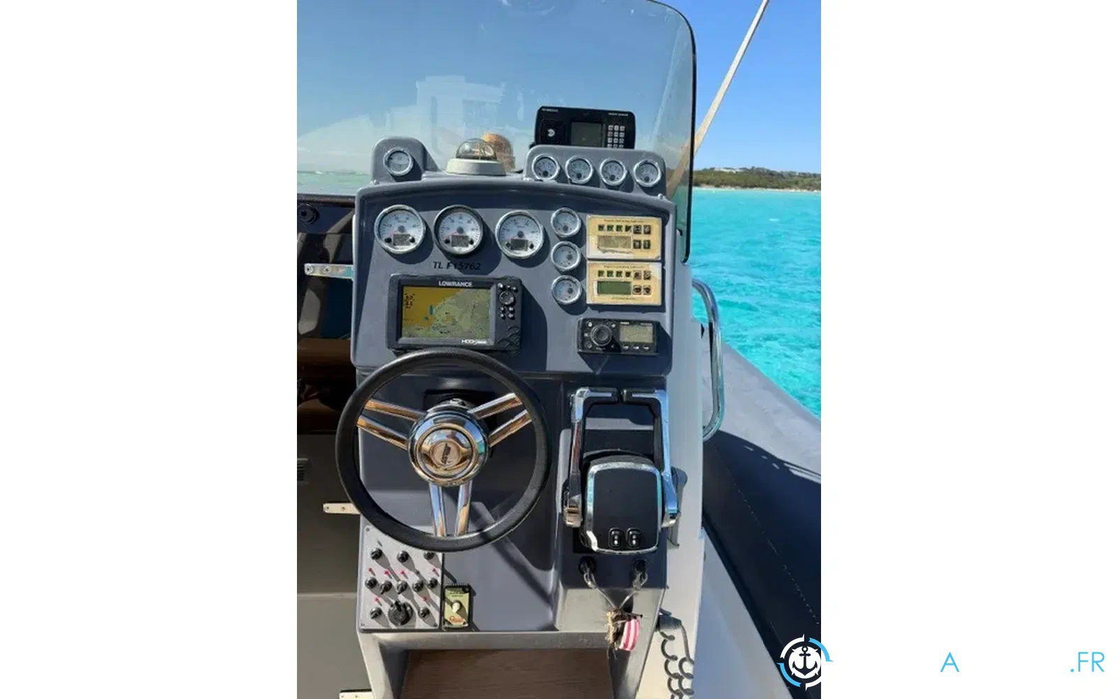 slider 24 Joker Boat Mainstream 33