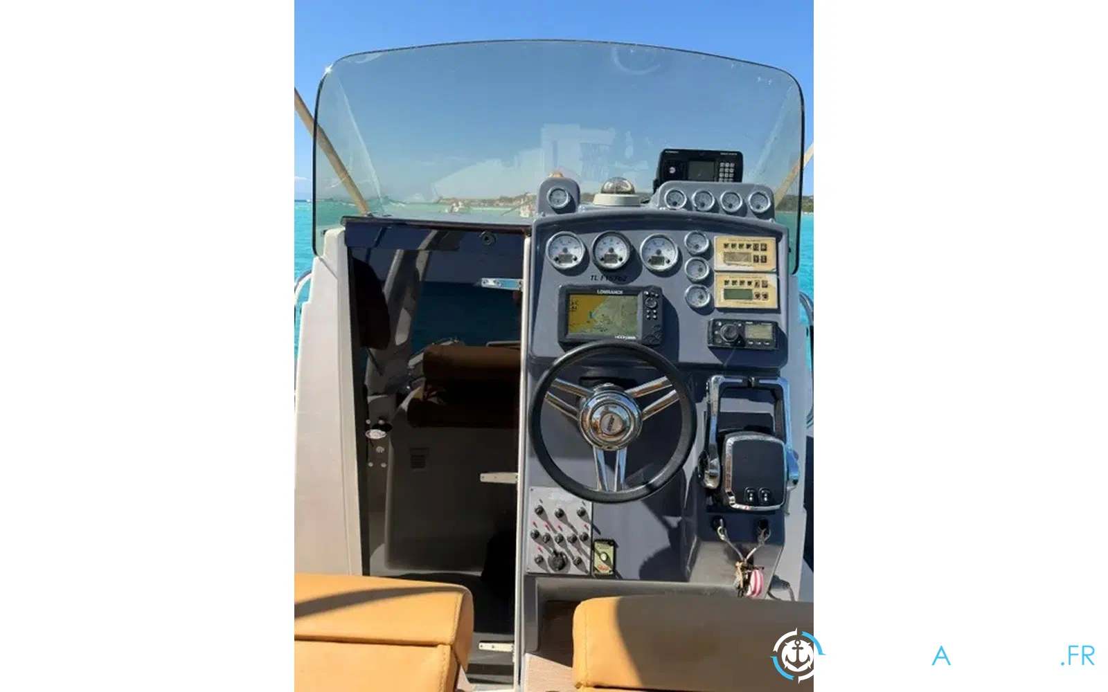 slider 25 Joker Boat Mainstream 33