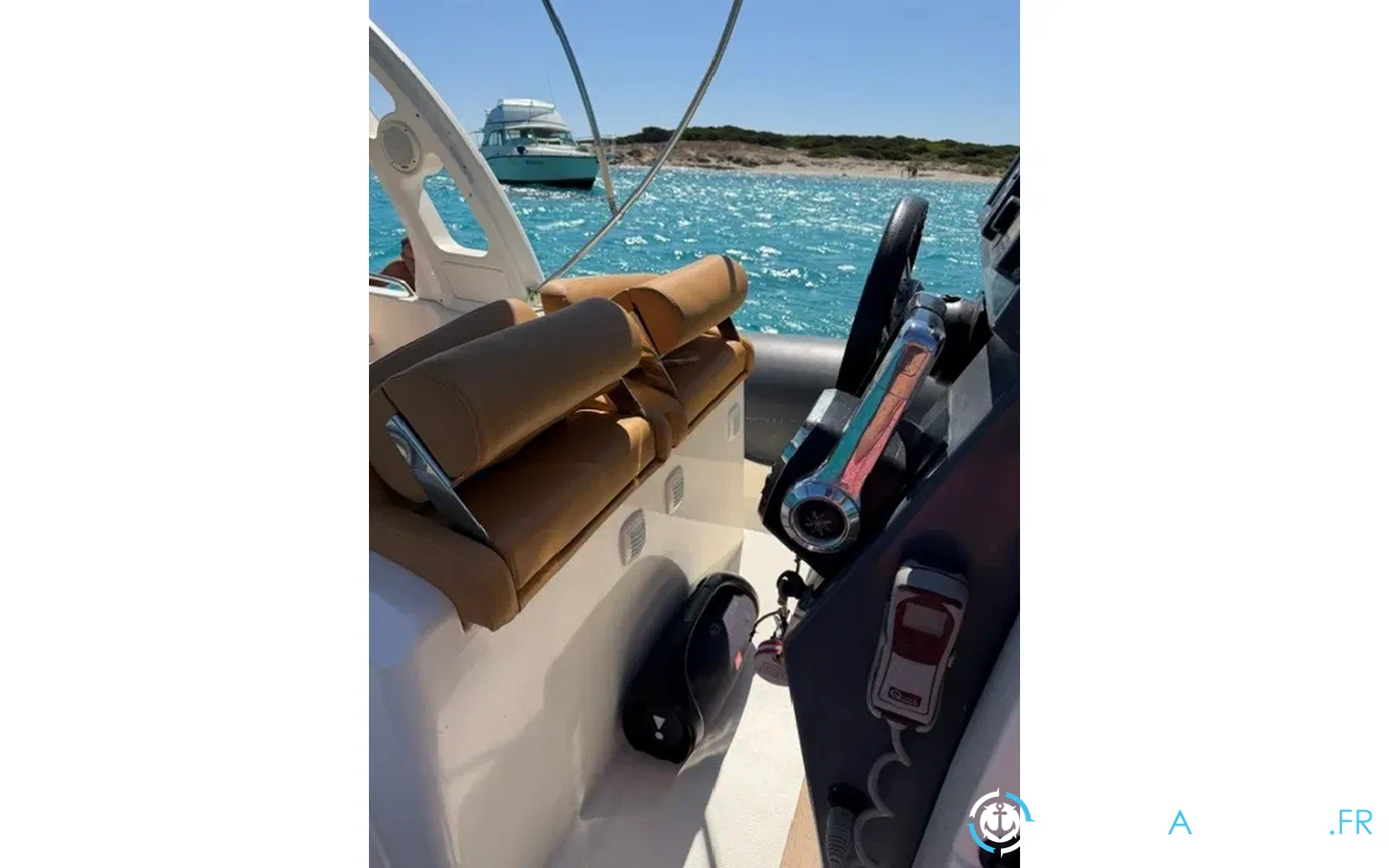 slider 26 Joker Boat Mainstream 33