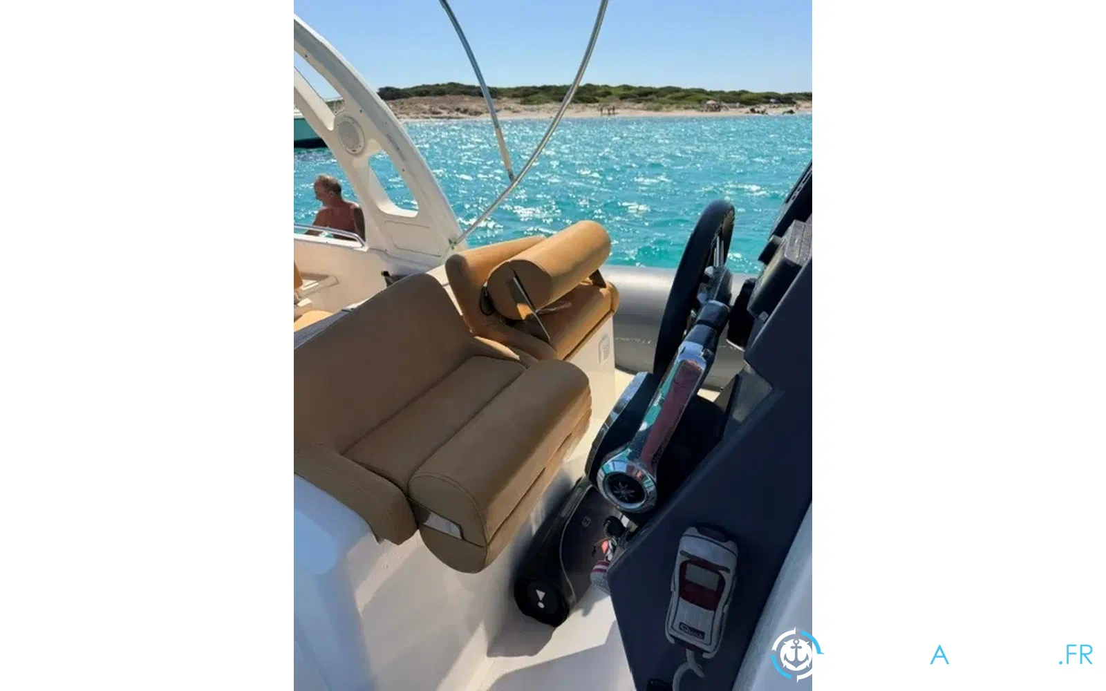 slider 27 Joker Boat Mainstream 33
