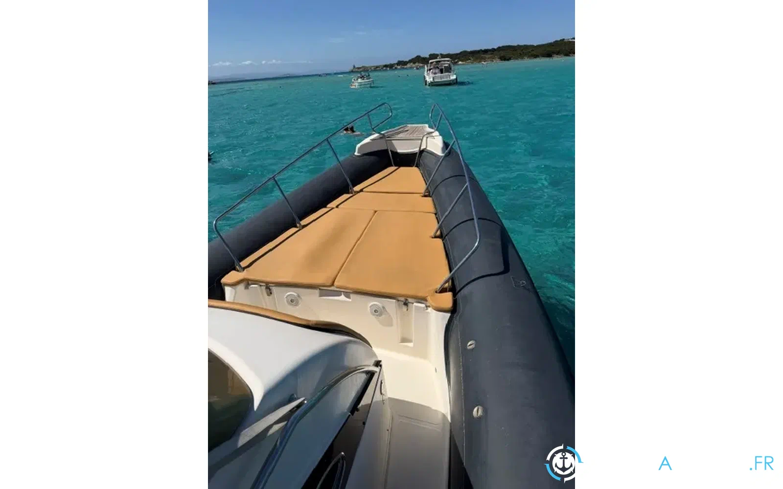 slider 17 Joker Boat Mainstream 33
