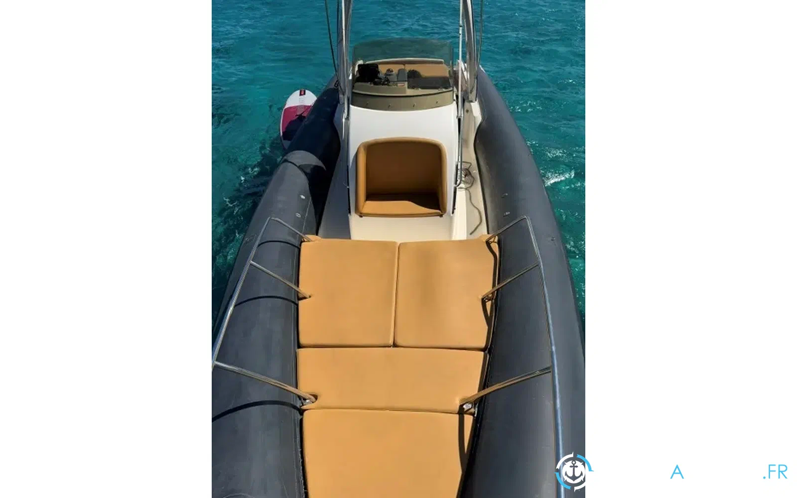 slider 19 Joker Boat Mainstream 33