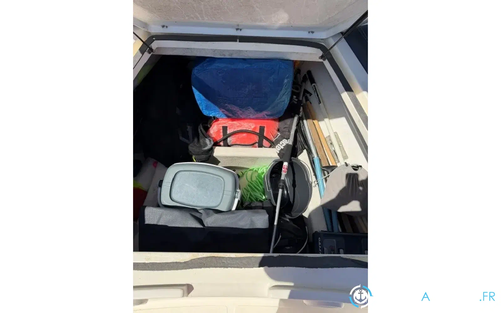 slider 32 Joker Boat Mainstream 33