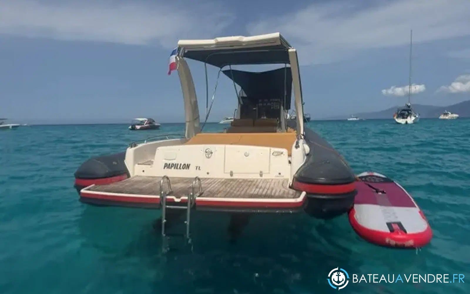 slider 4 Joker Boat Mainstream 33