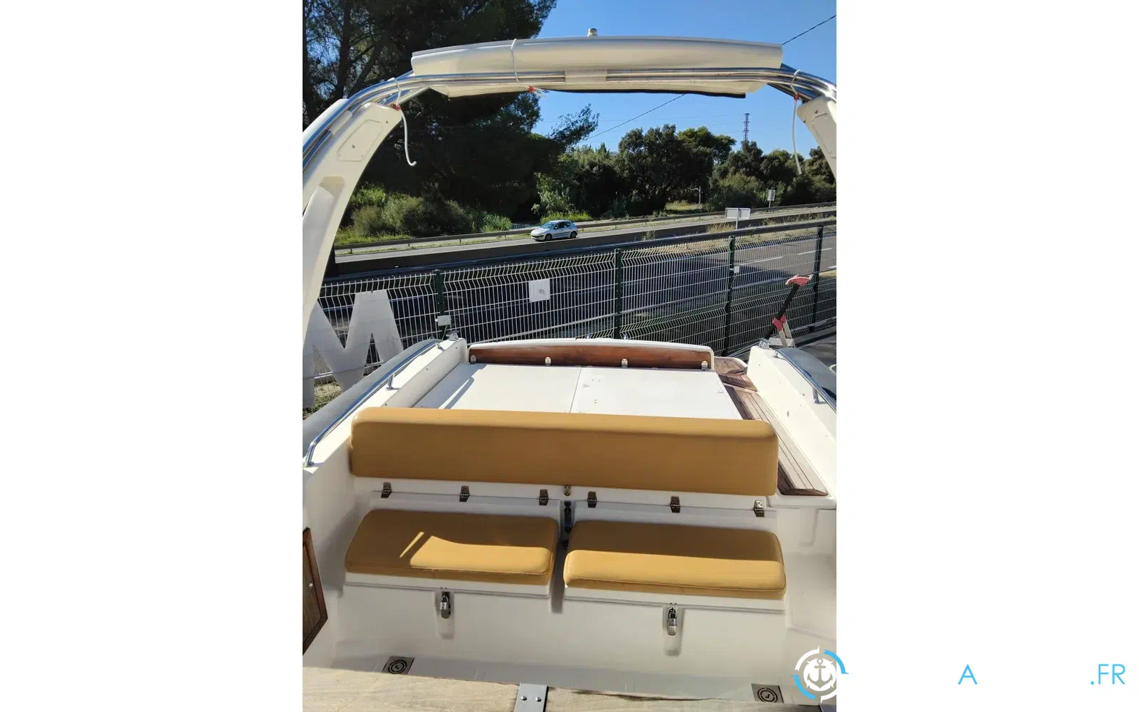 slider 8 Joker Boat Mainstream 33