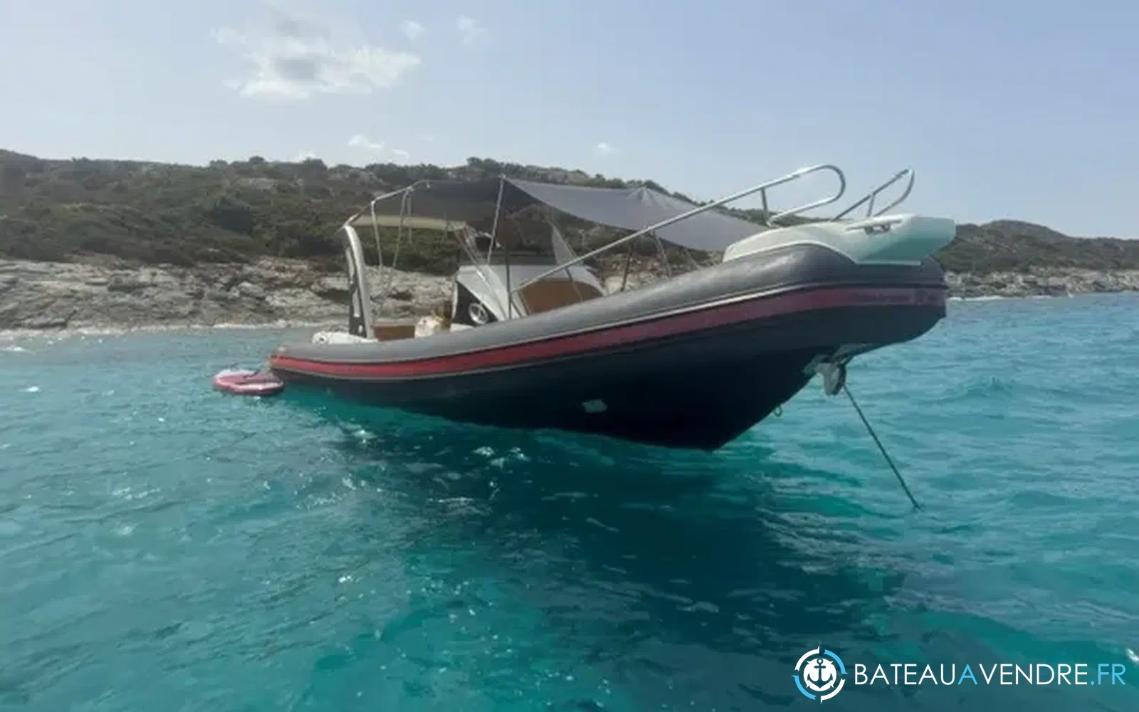 slider 0 Joker Boat Mainstream 33
