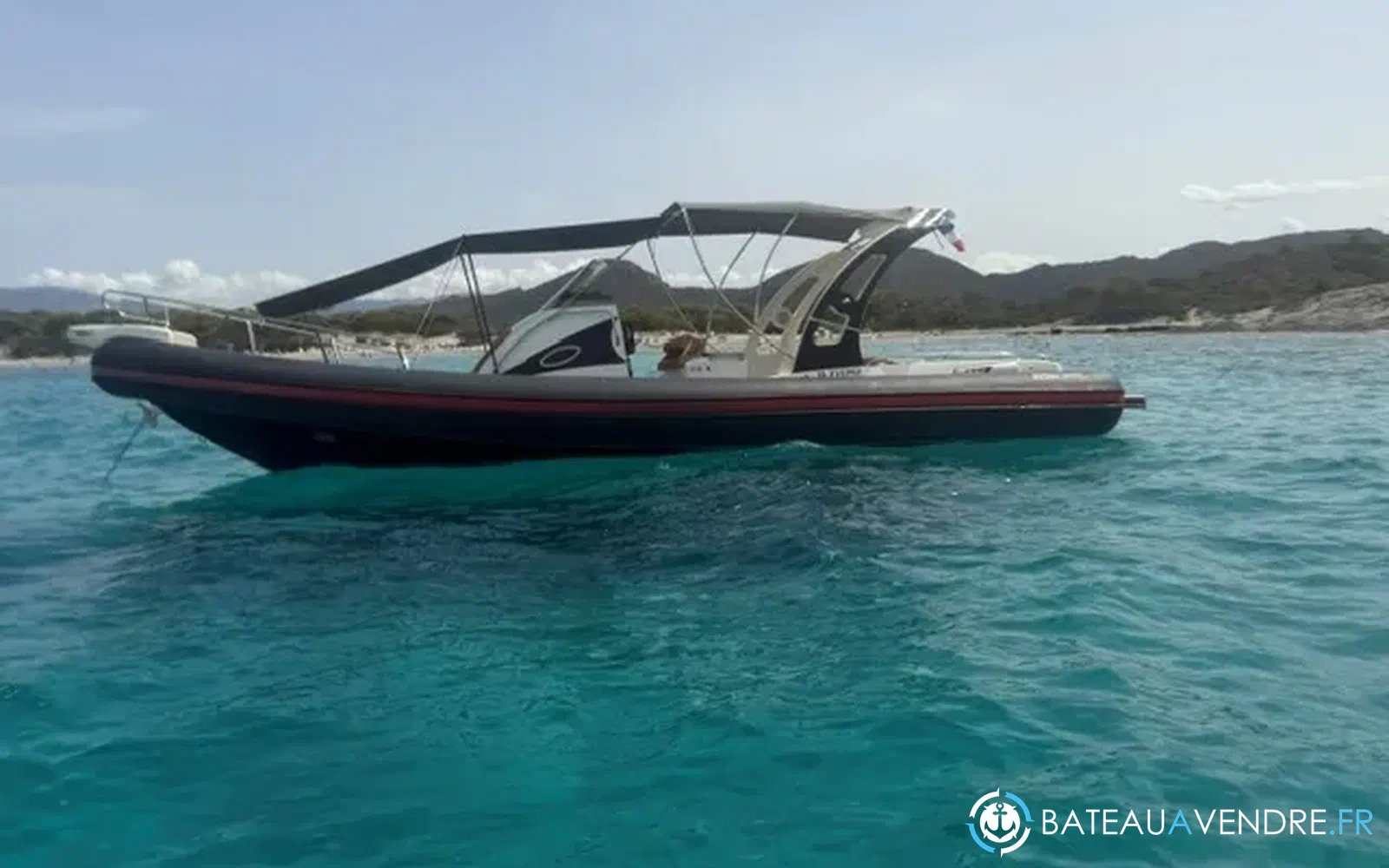 slider 3 Joker Boat Mainstream 33