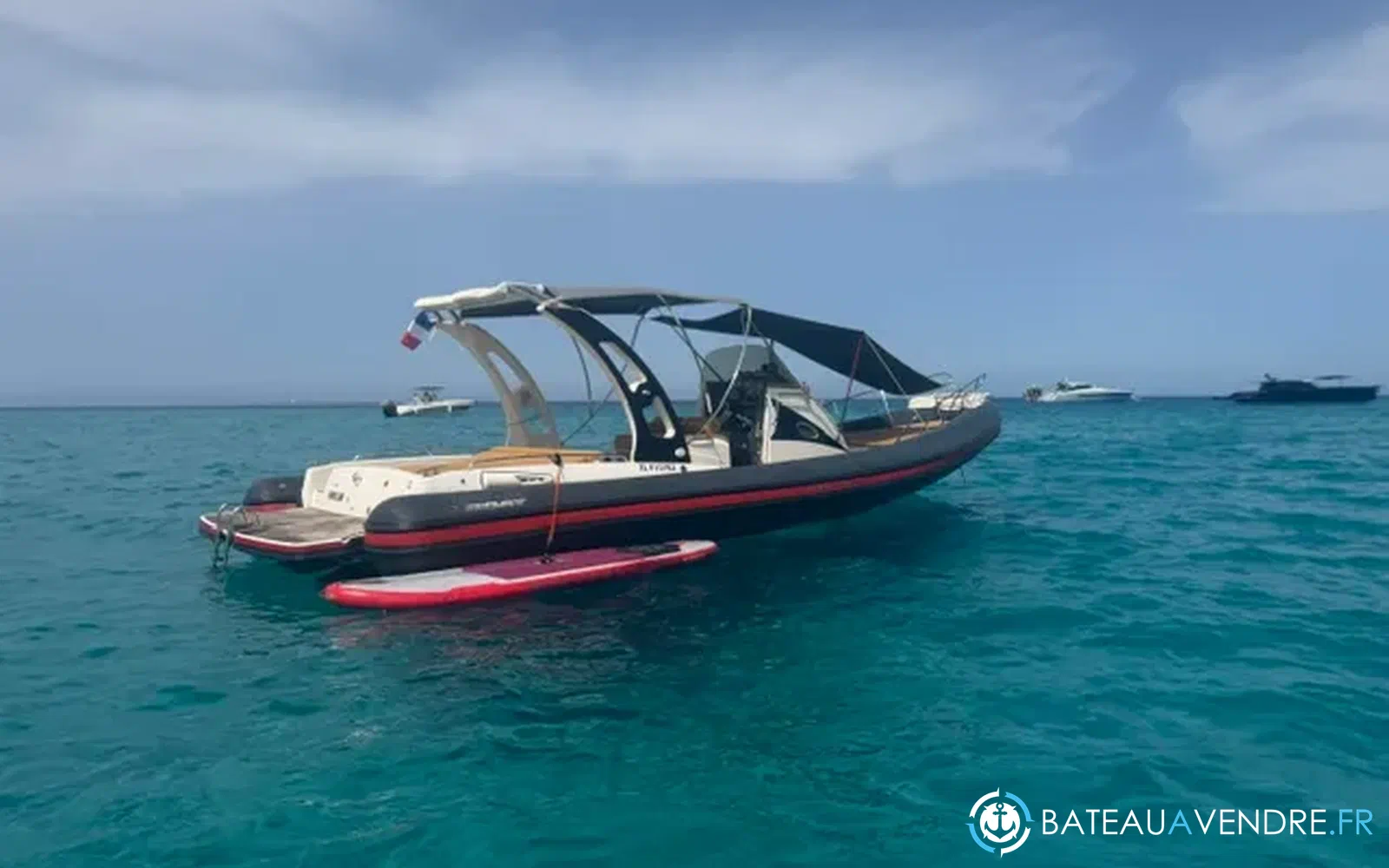 slider 1 Joker Boat Mainstream 33