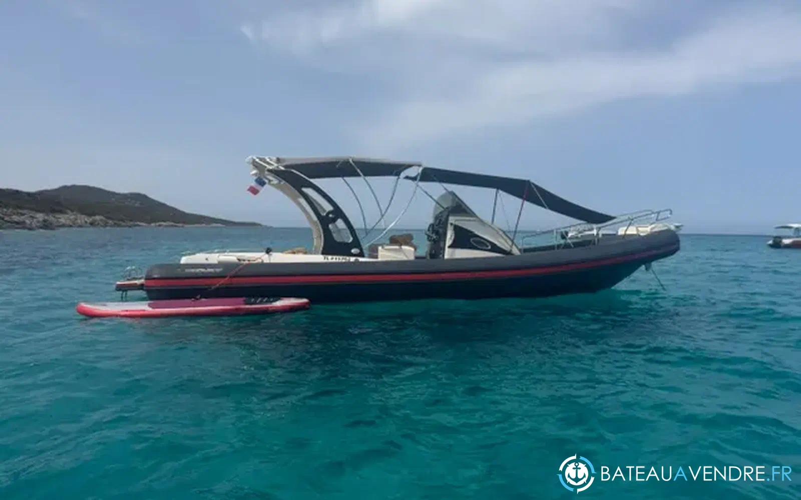 slider 2 Joker Boat Mainstream 33