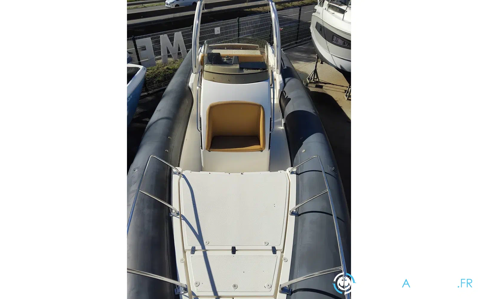 slider 20 Joker Boat Mainstream 33