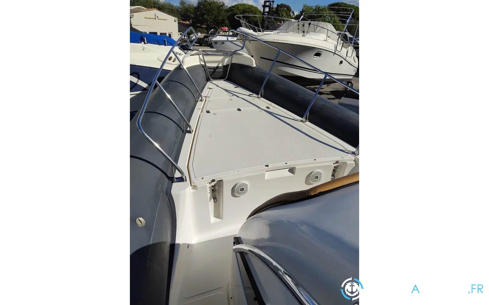 slider 18 Joker Boat Mainstream 33