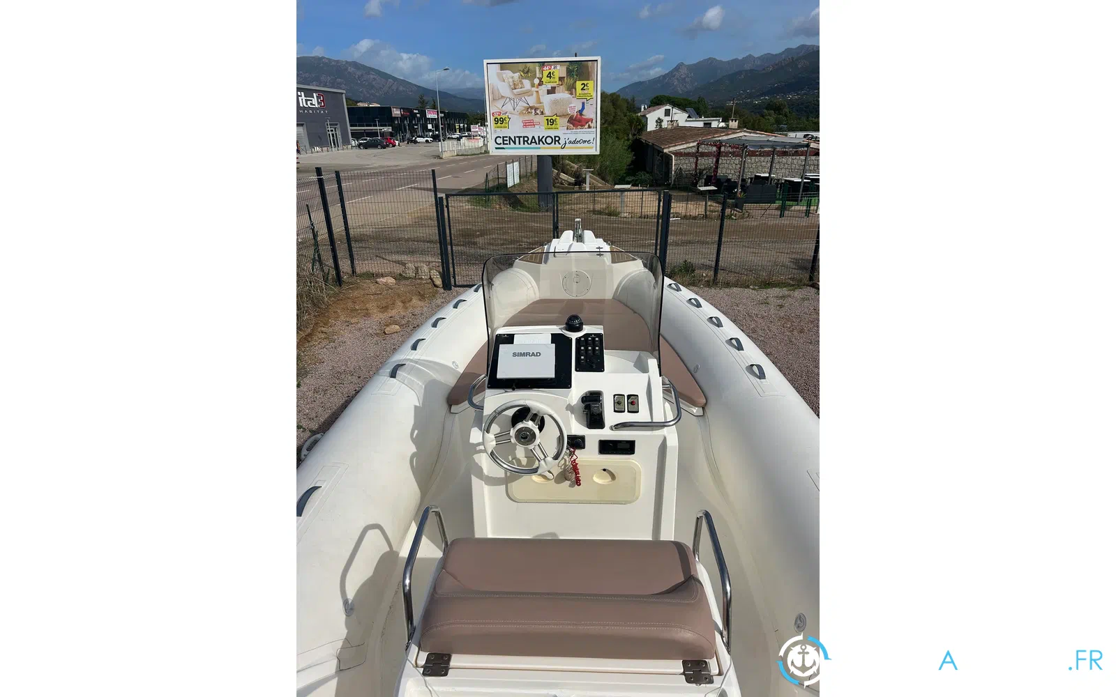 slider 2 Capelli Tempest 775