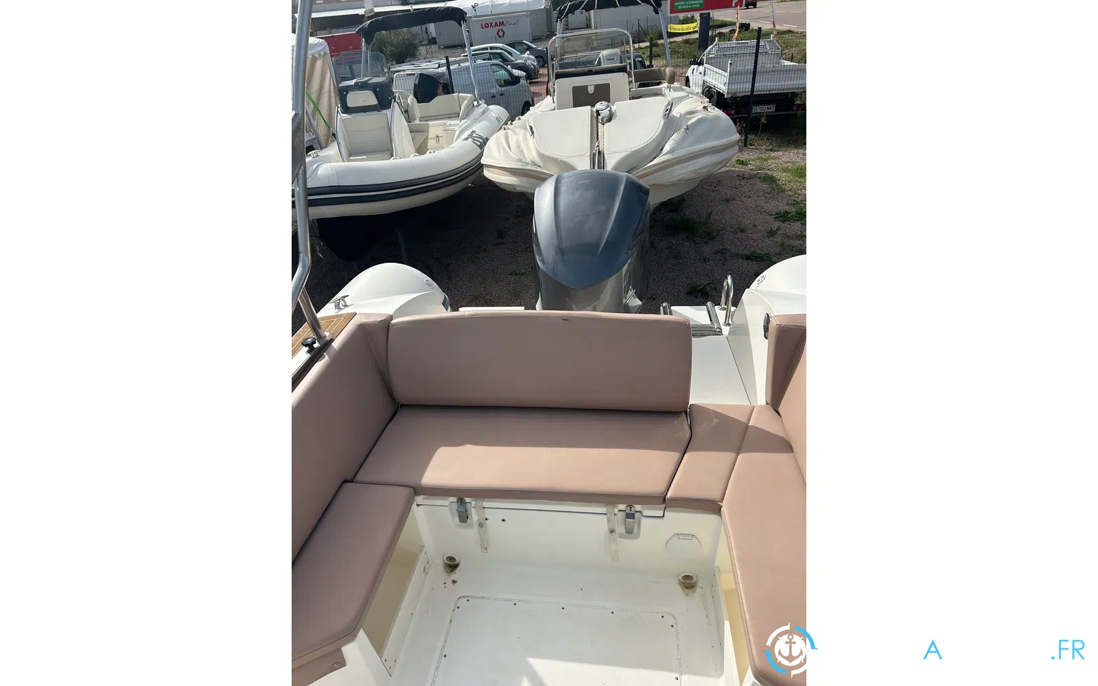 slider 3 Capelli Tempest 775