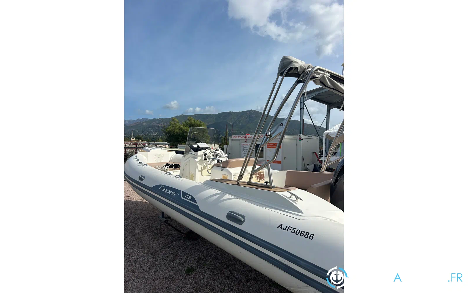slider 21 Capelli Tempest 775